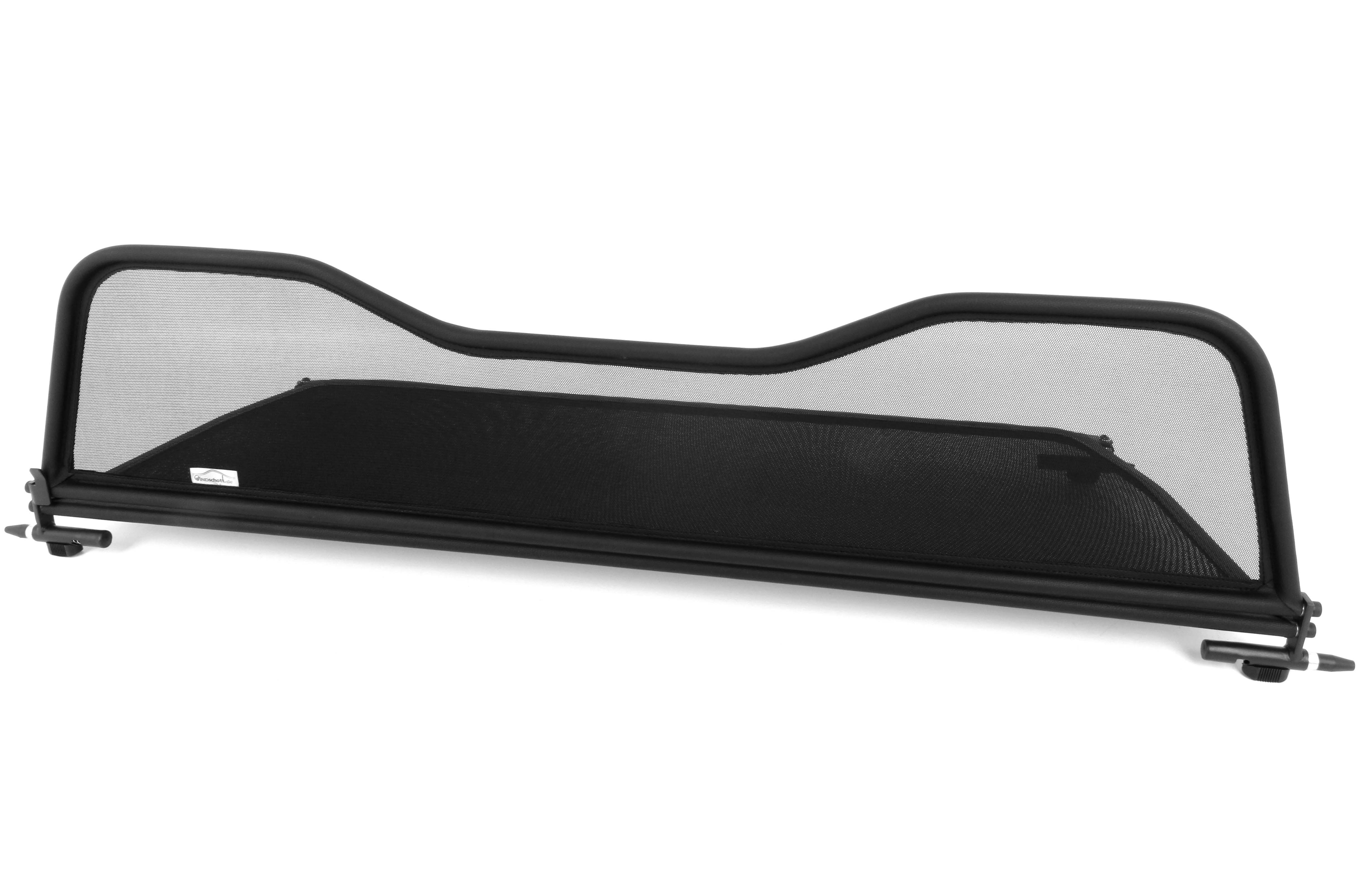 Airax WIND DEFLECTOR FOR Opel Cascada with spring system from year 2013