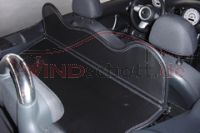 Windblockerfor BMW Mini Cooper