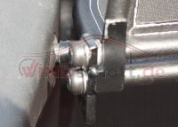 Windblockerfor BMW Mini Cooper