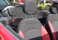 Windblockerfor BMW Mini Cooper
