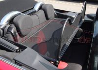 Windblockerfor BMW Mini Cooper