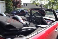 Windblockerfor BMW Mini Cooper
