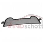 Windblocker for Audi TT Roadster