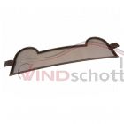 Windblocker for Audi TT 2006