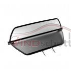Windblocker for BMW E46