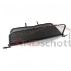 Windblocker for Peugeot 307 CC