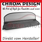 Windblocker for BMW E93
