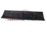 windblocker bag in artificial leather