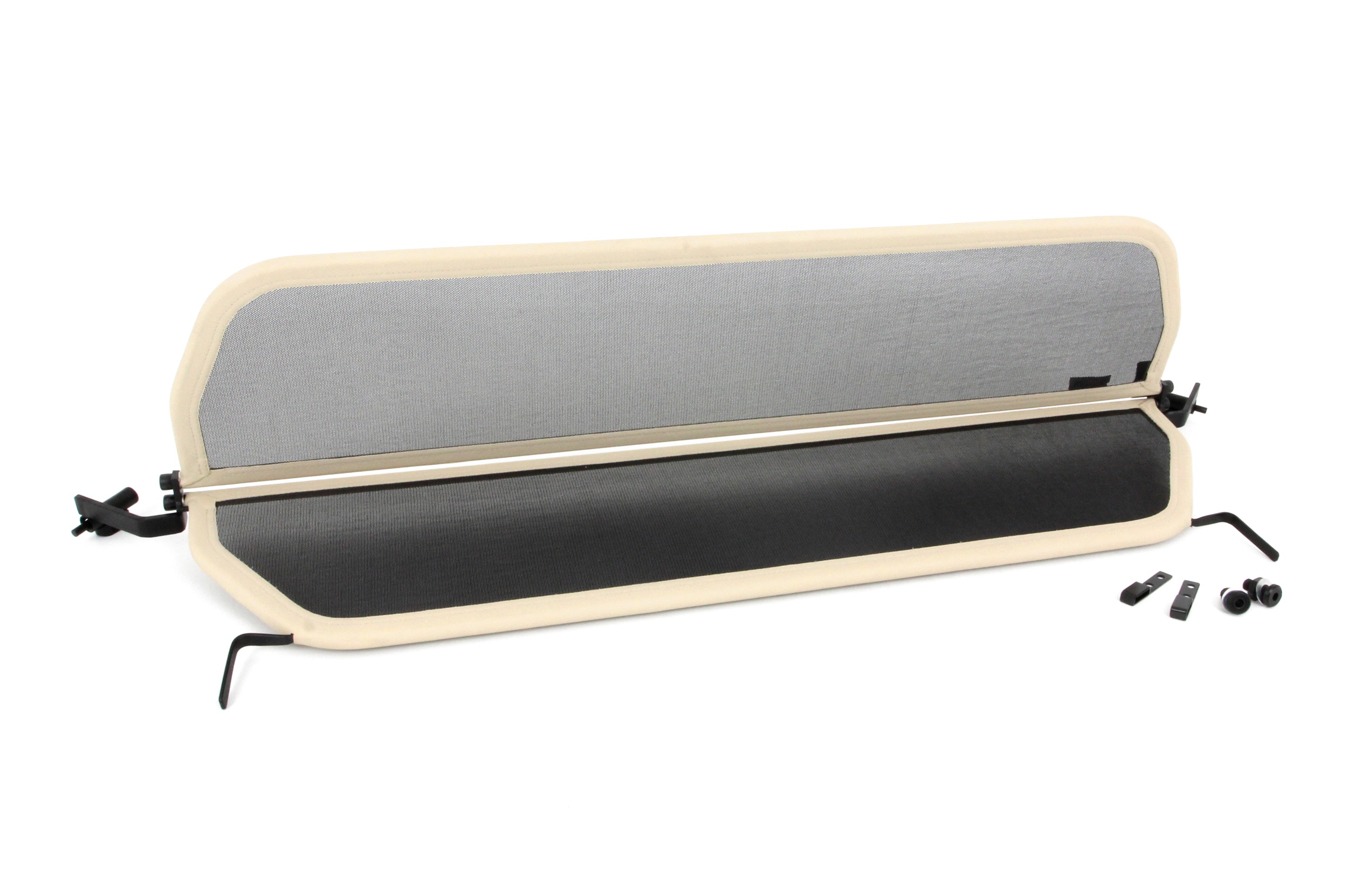 Airax Wind Deflector IN Beige Jaguar Xk 8 Typ100 Bj.1996 2005 eBay