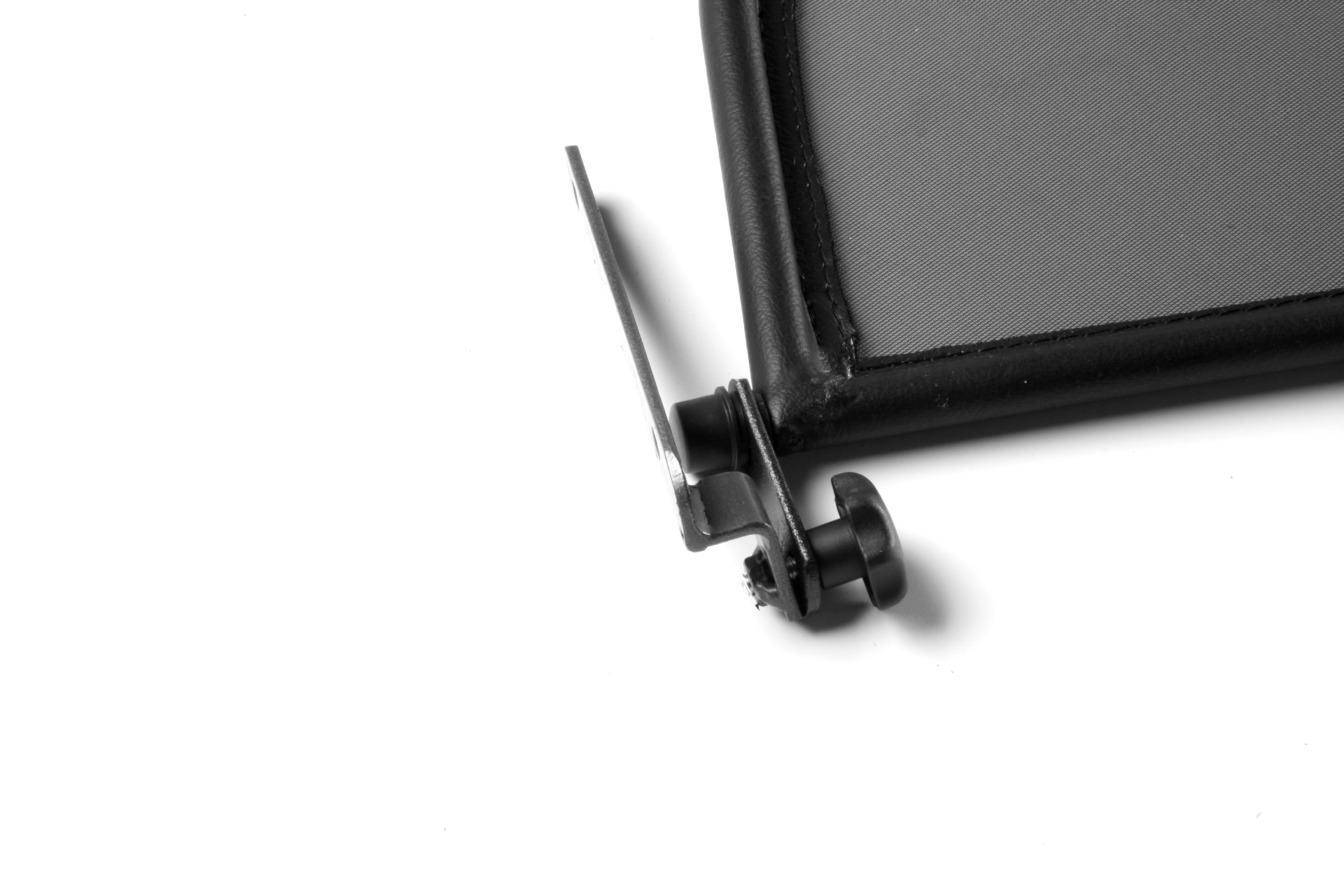 1989 Bmw wind deflector #5
