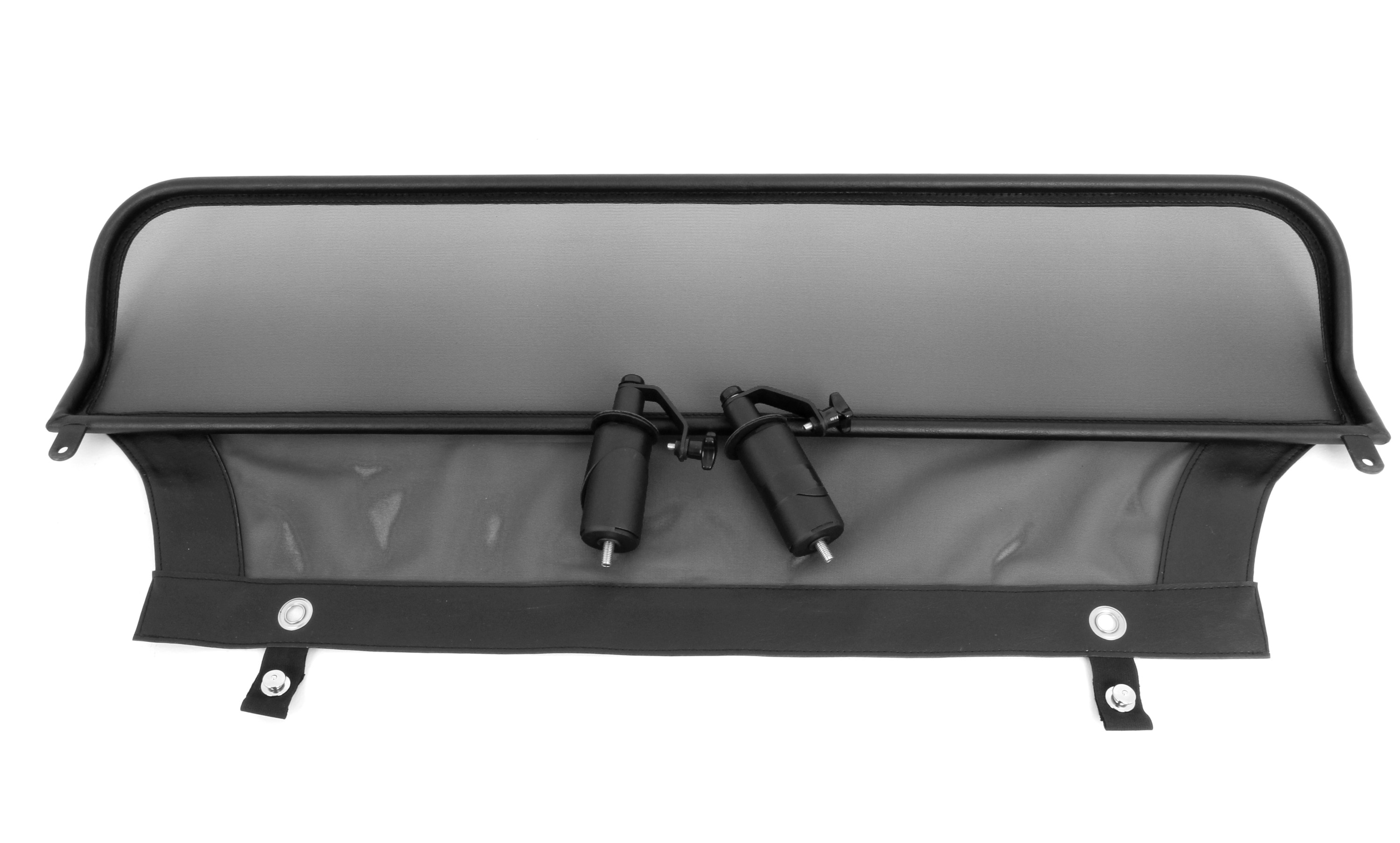 BMW Z3 Model year 1996 2002 Wind deflector for Roadster without Roll