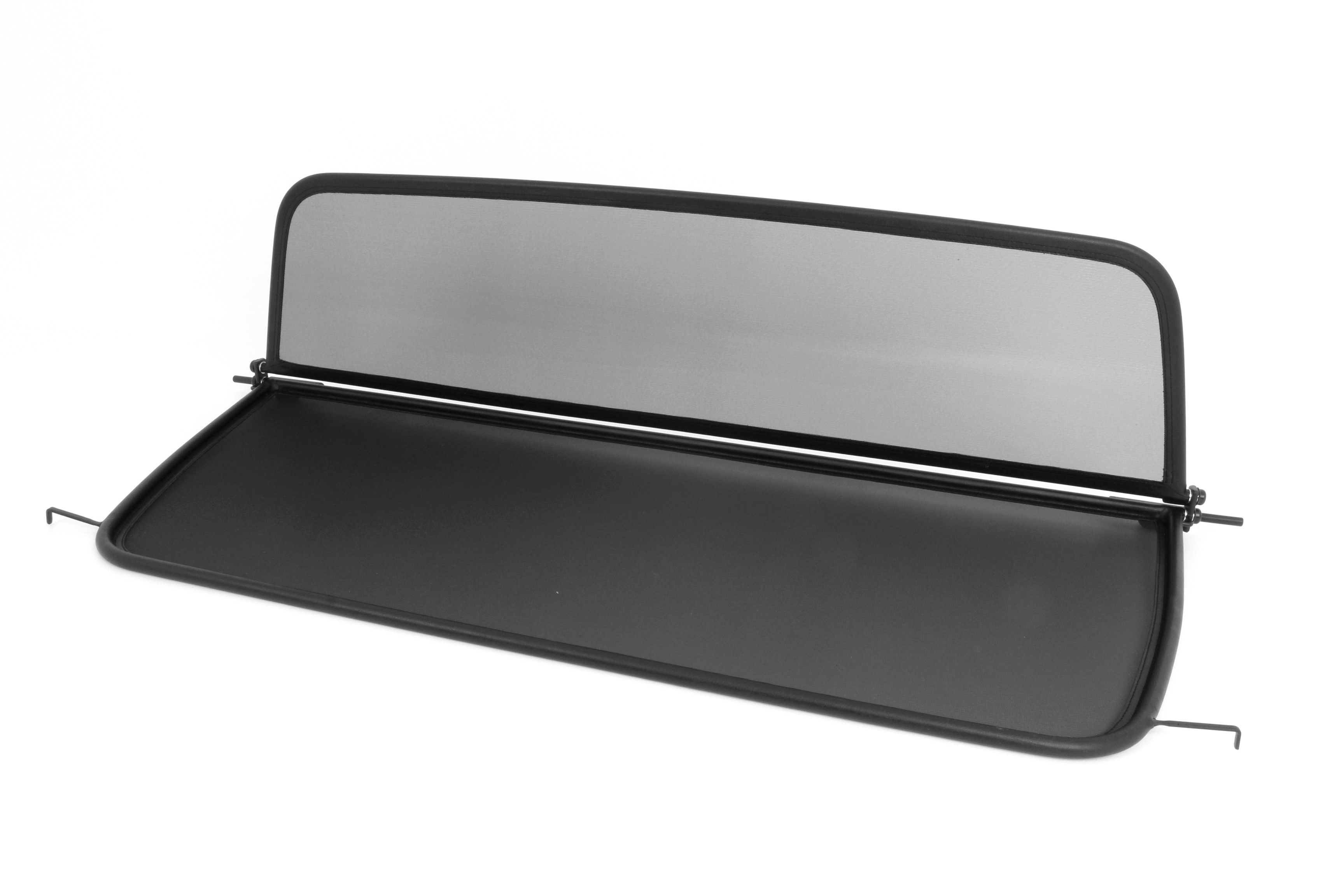Deflector de viento para BMW E36 1993-1999 con cierre r/ápido