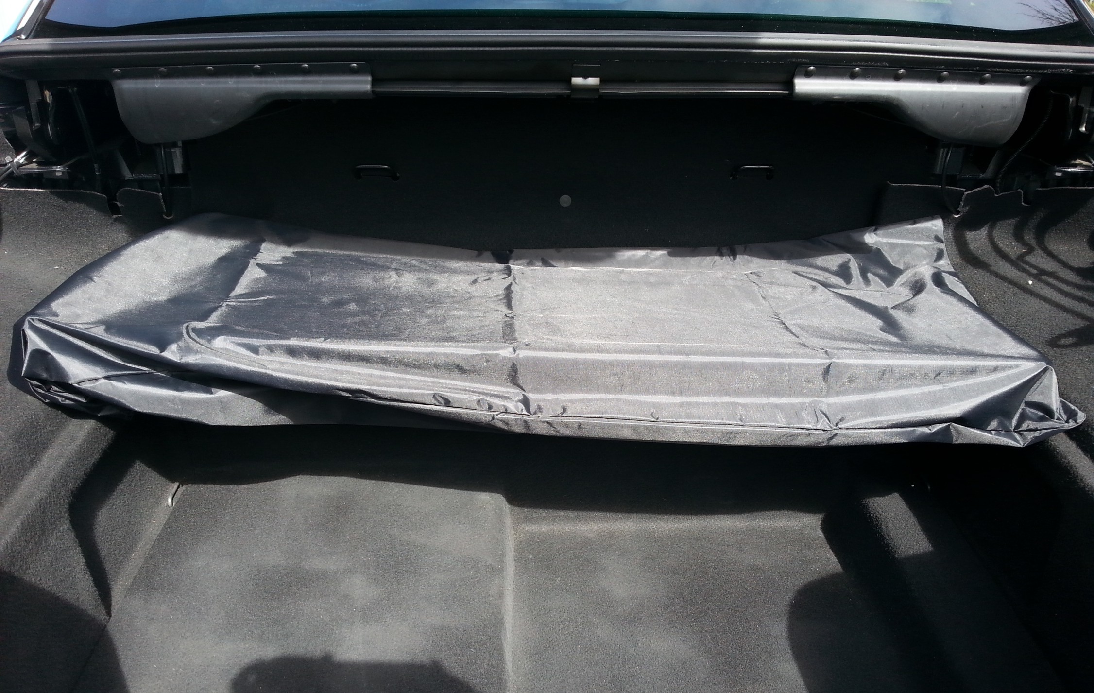 Deflector de viento AIRAX para Renault Megane II diseño de espejo con bolsillo