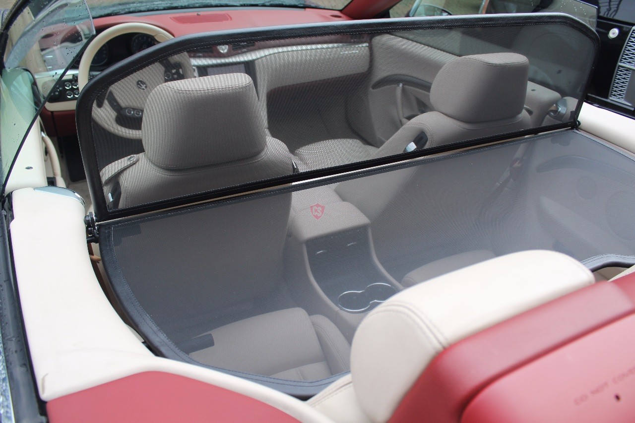 Windschott für Maserati GranCabrio