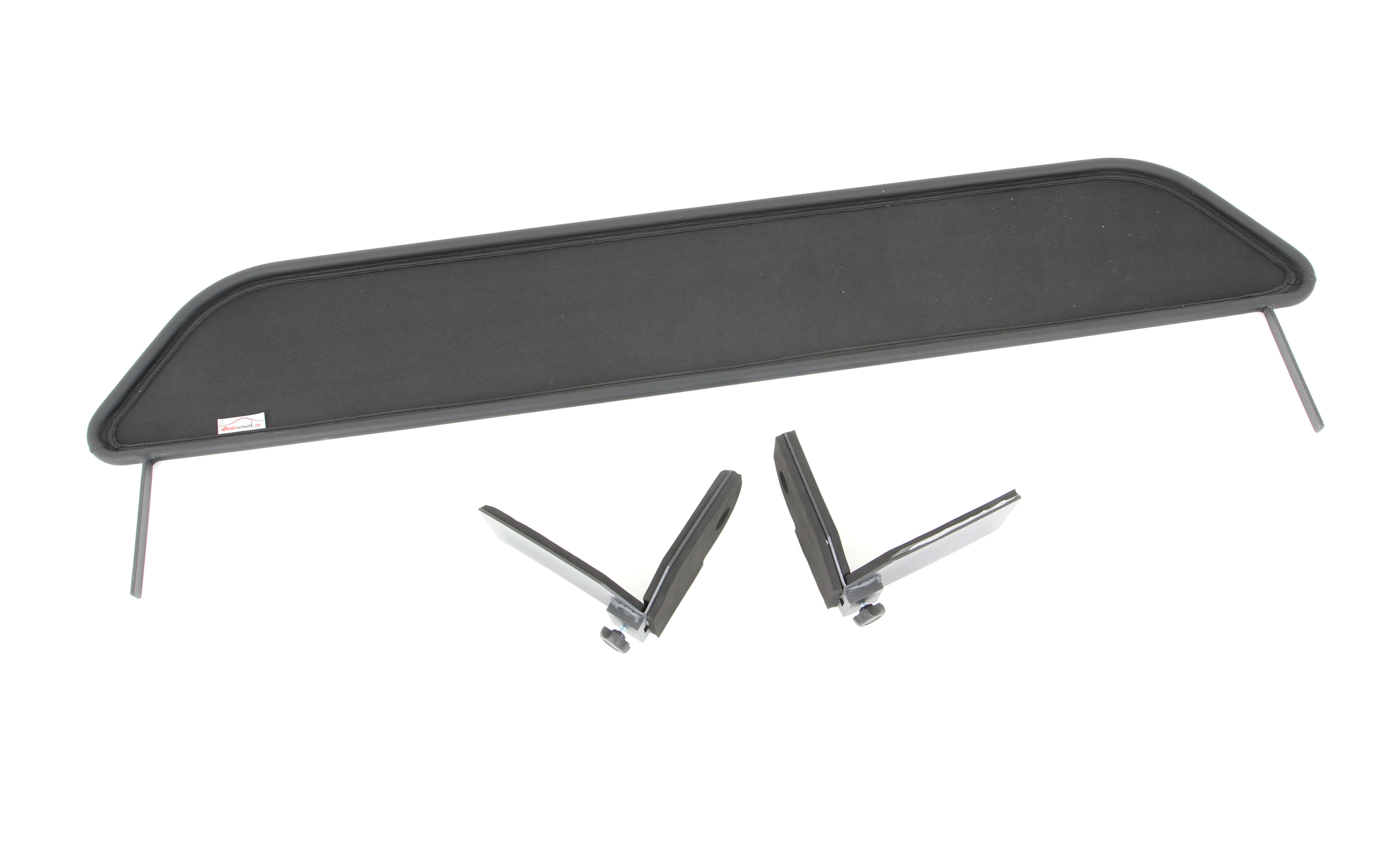 Wind deflector for General Motors Corvette C5 Bj. 19972004 WSP013 eBay