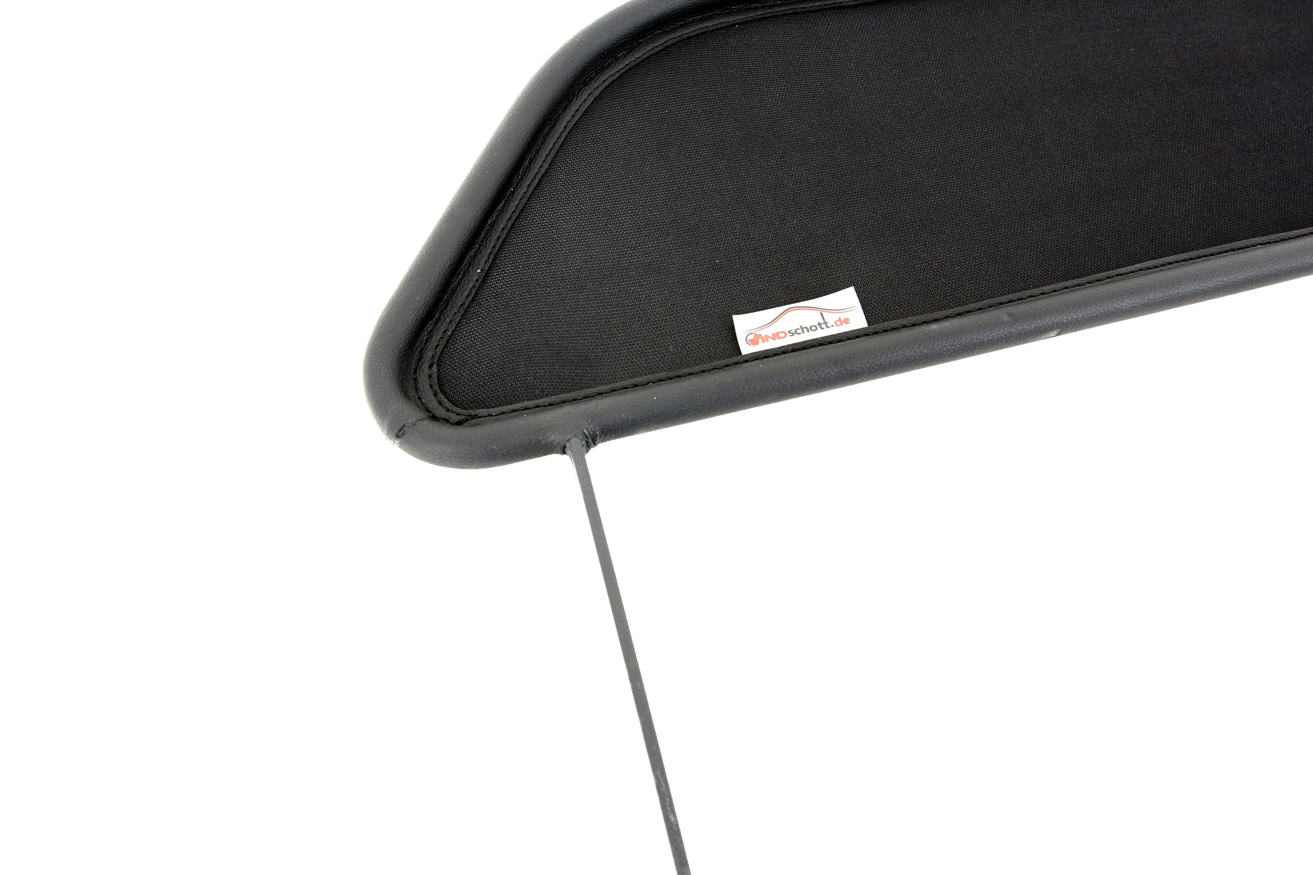 AIRAX General Motors Corvette Convertible C5 Year 9704 Wind deflector