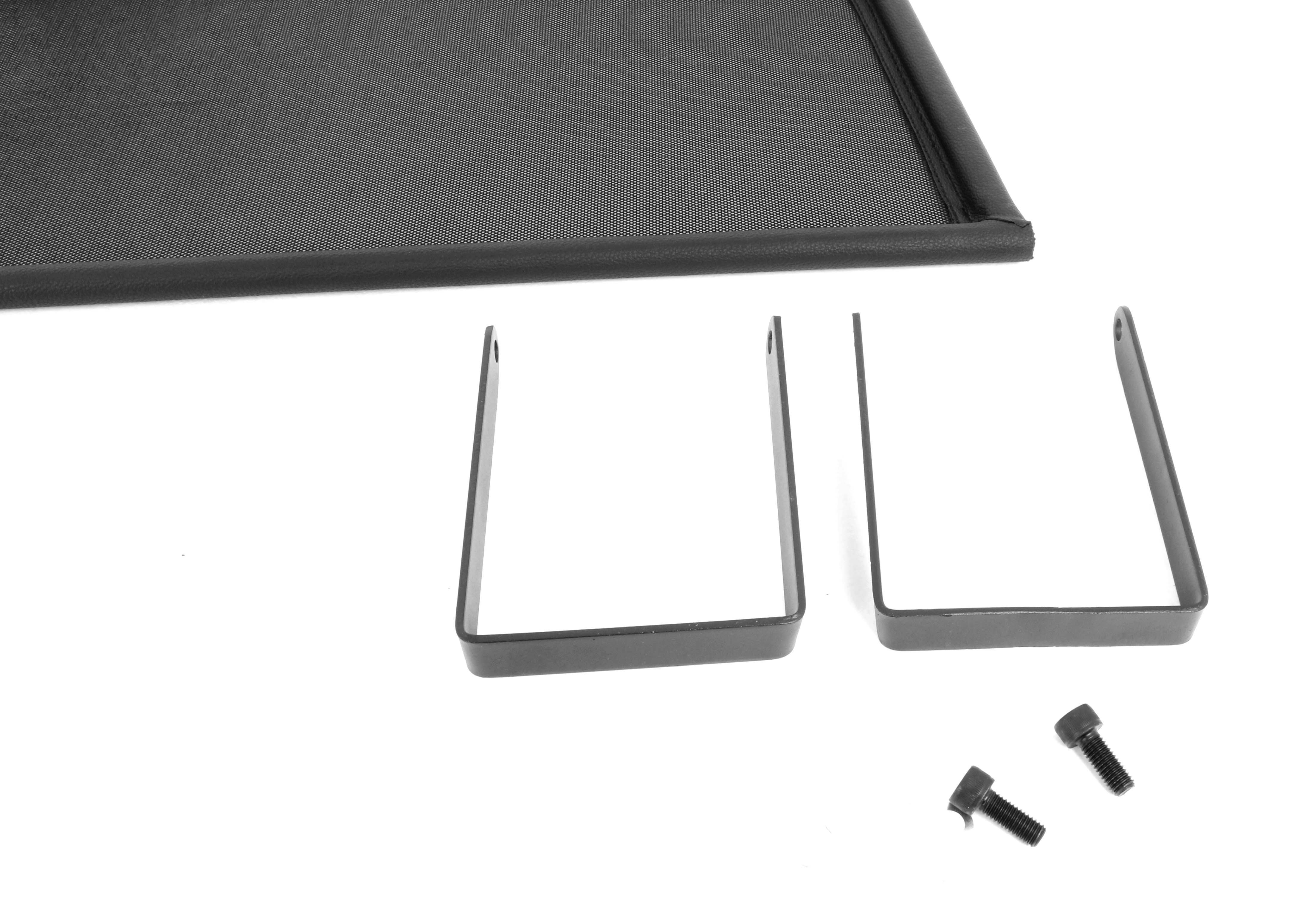 AIRAX wind deflector for British Motor Corporation (BMC) MGB Roadster 
