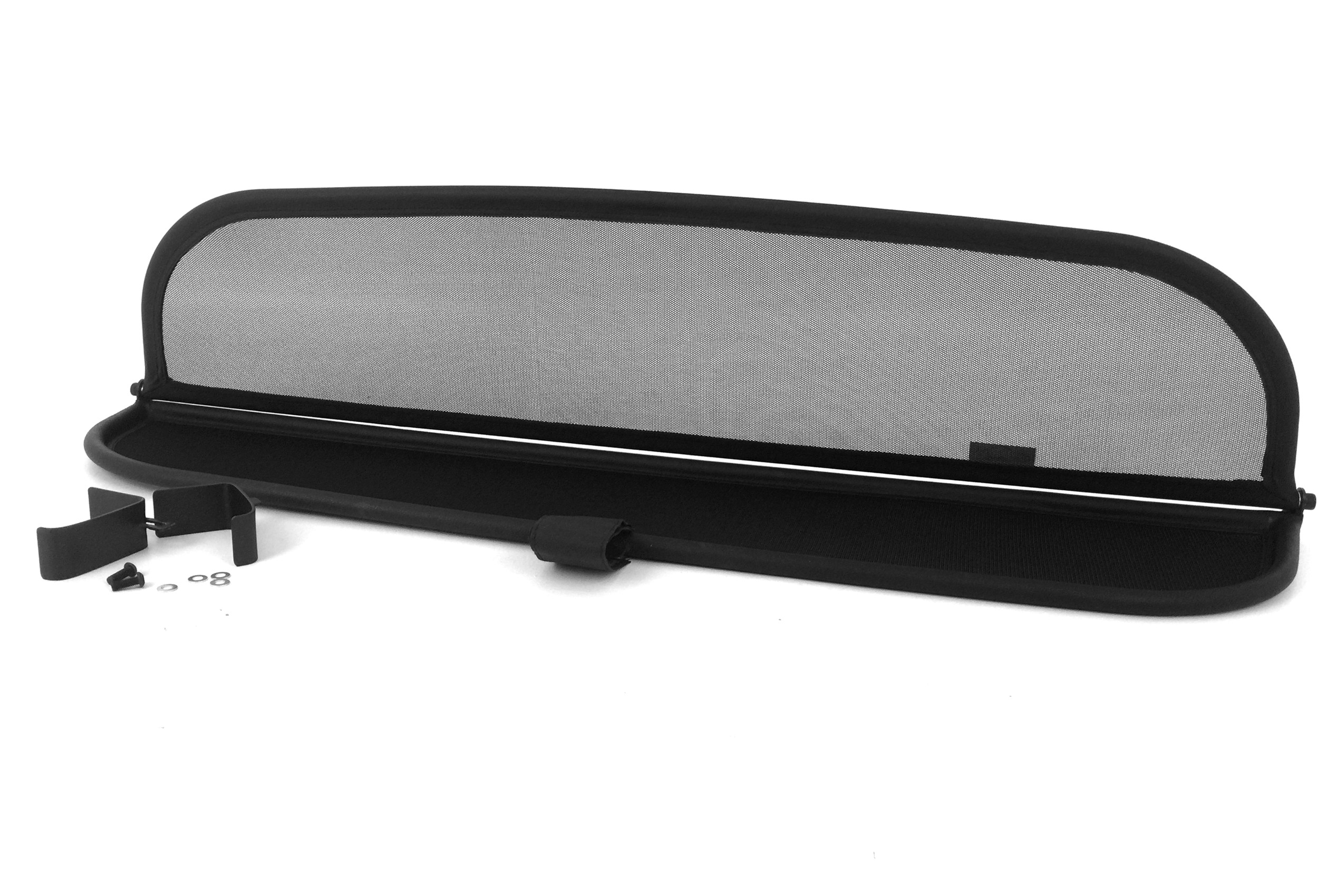 AIRAX Windschott Wind deflector Windblocker Mercedes SL R230 Year 2001