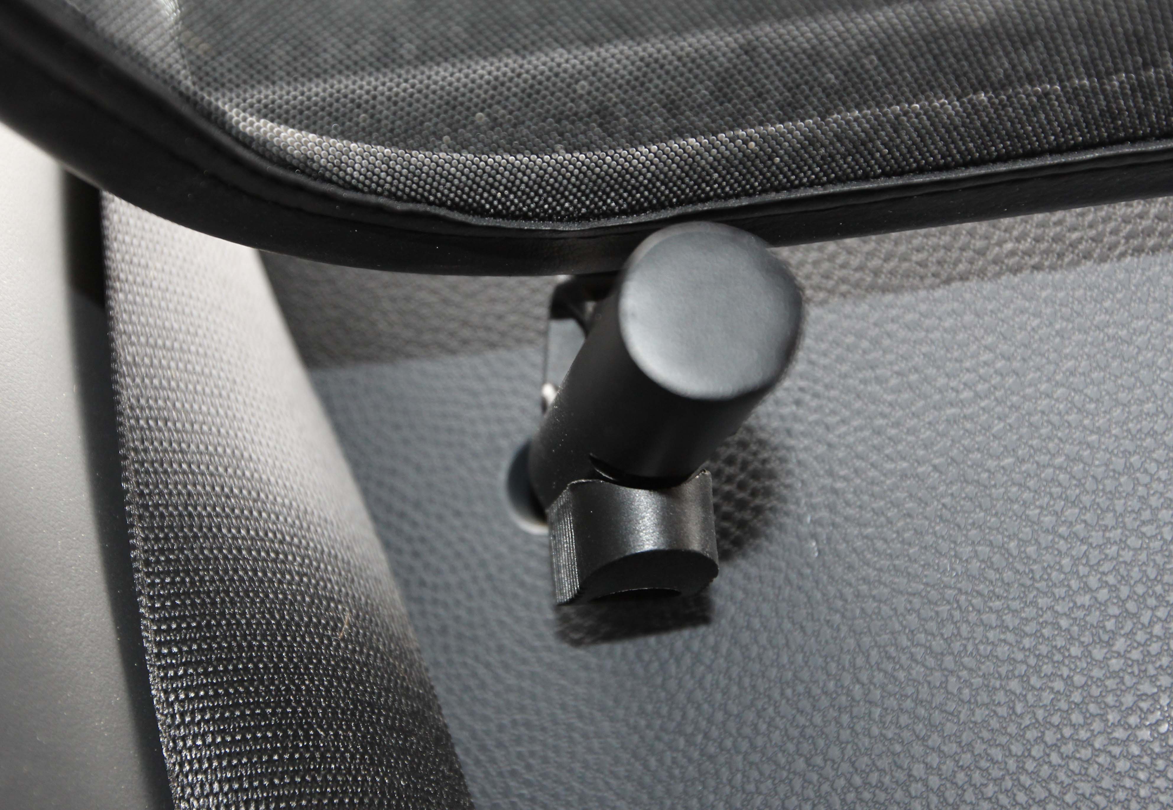 Bmw mini wind deflector instructions #5