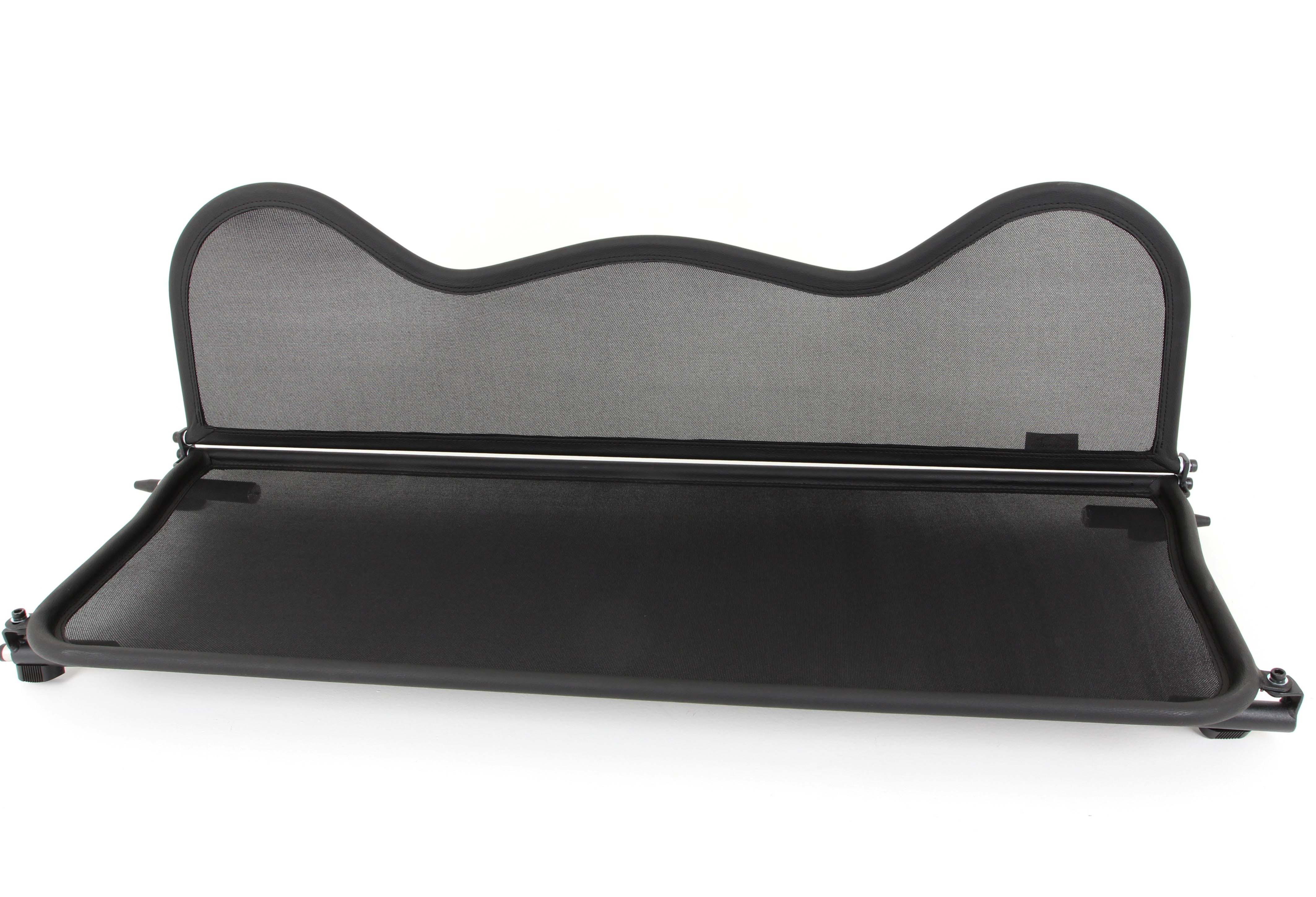 Bmw mini wind deflector instructions #6