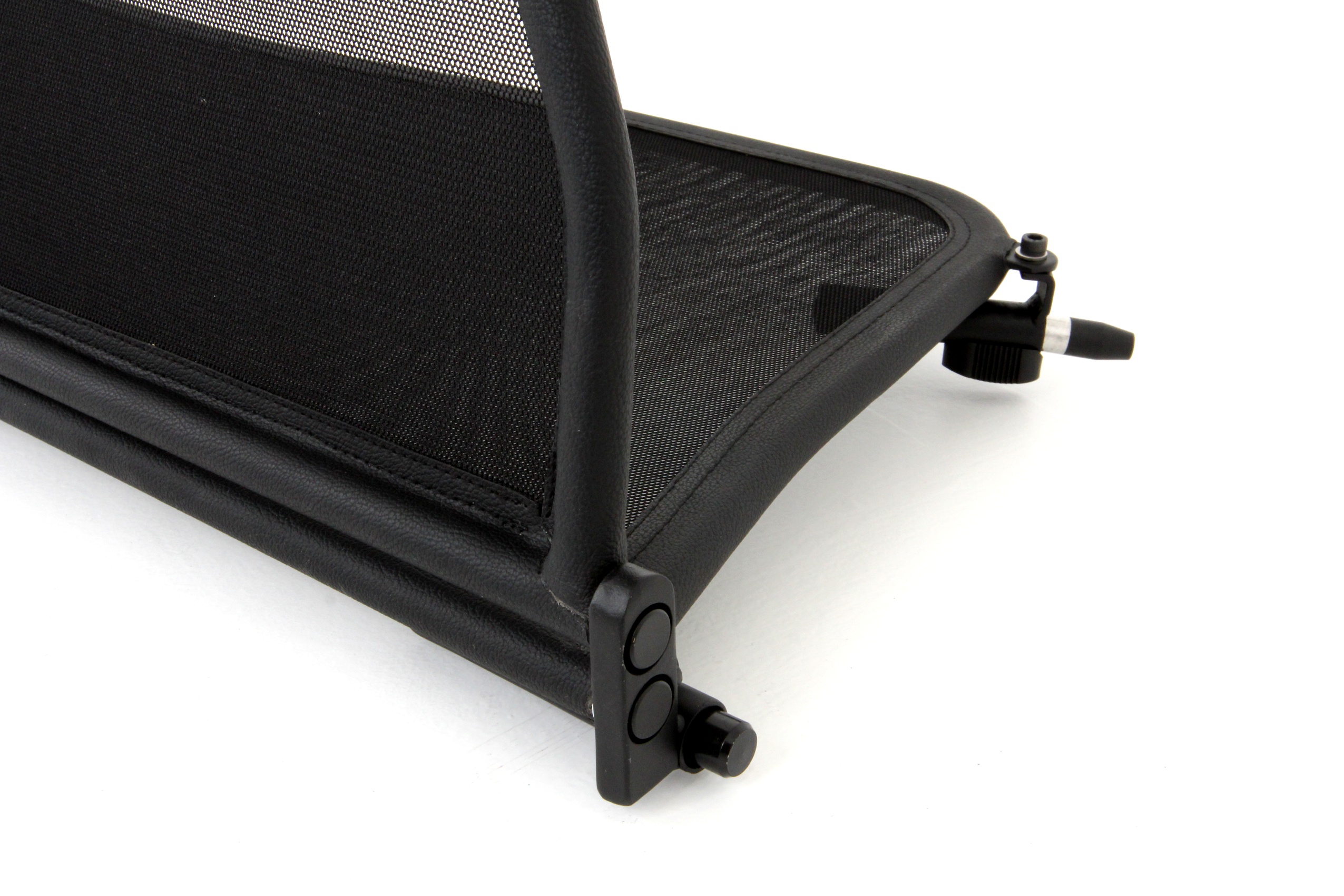 Airax Wind Deflector for B M W Mini Cooper F 57 Convertible fit from year 2016