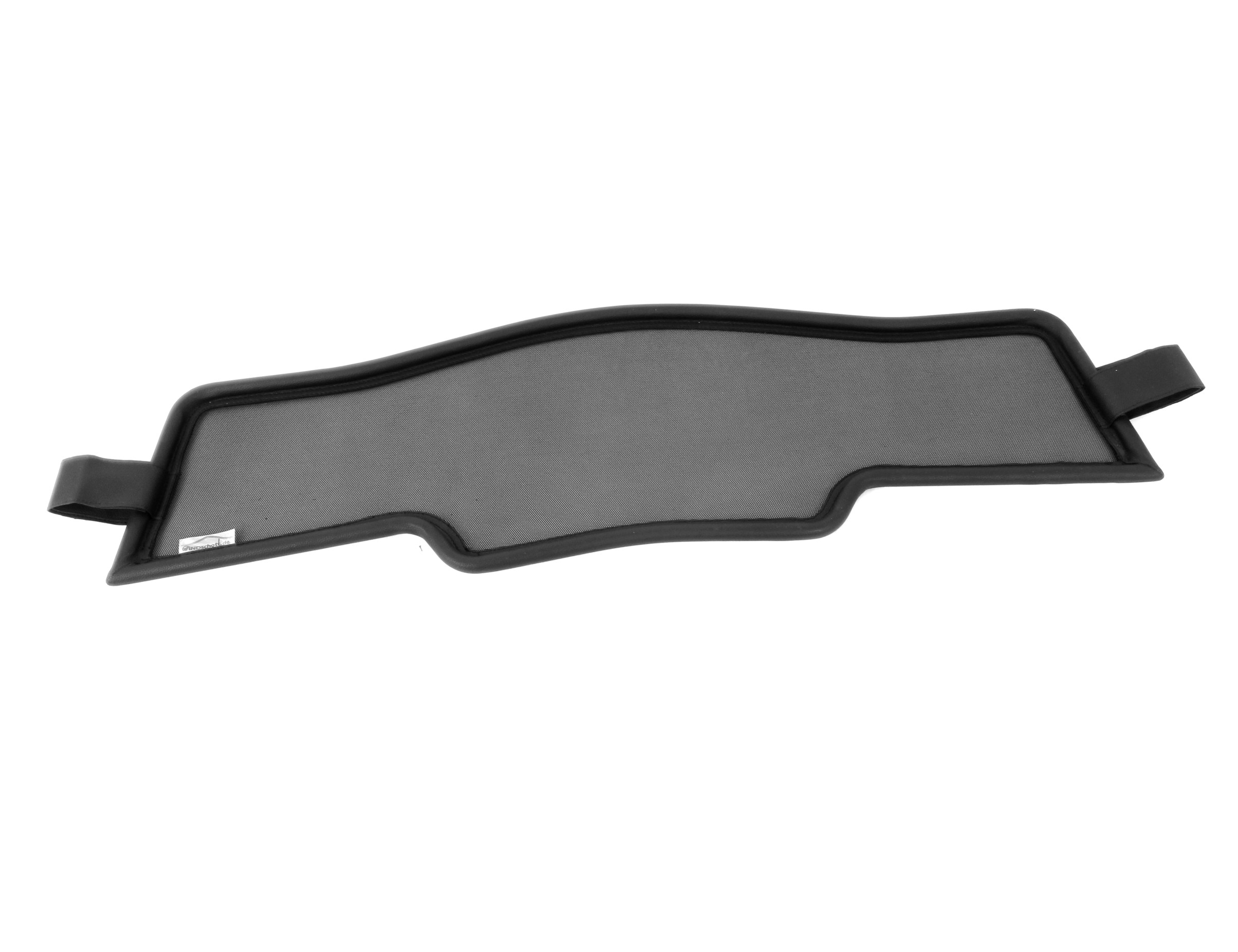 AIRAX Windschott wind deflector BMW Z4 Roadster Typ (E85) year 2002