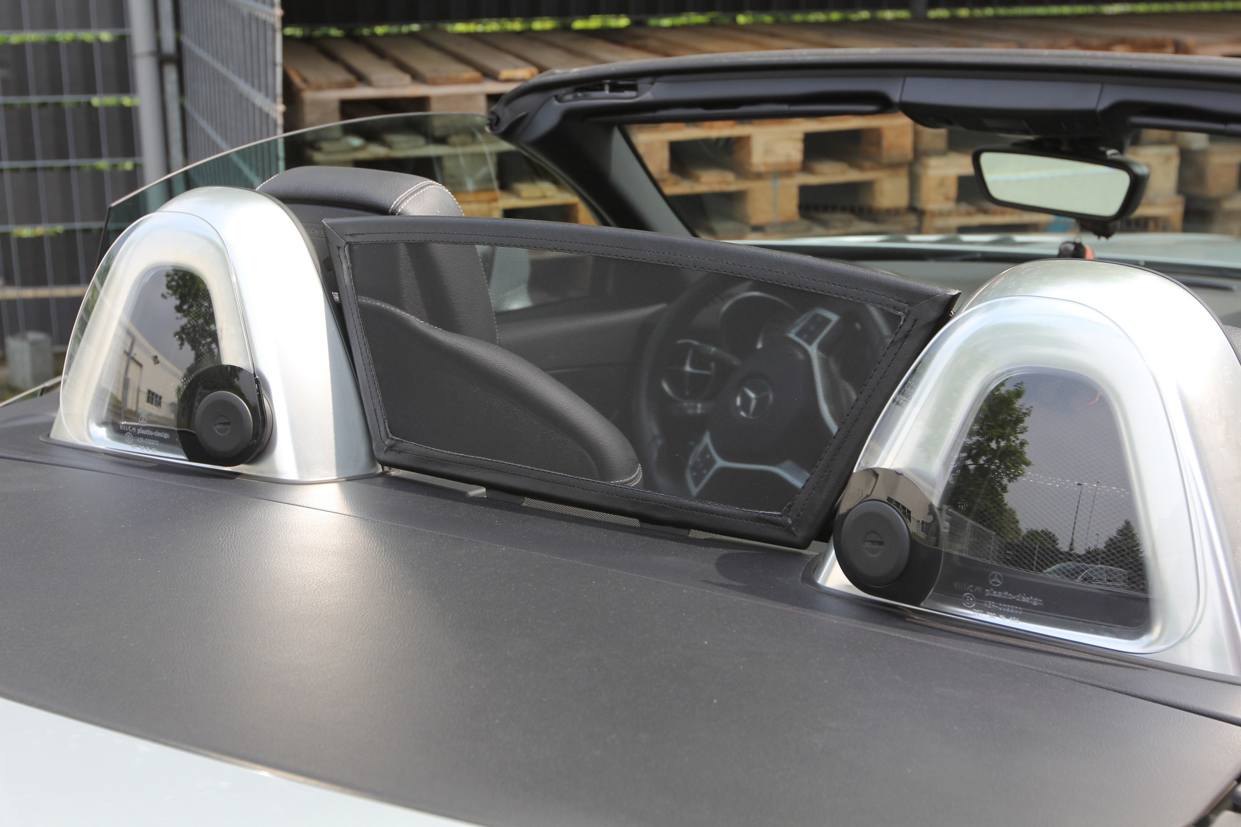 MercedesBenz SLK SLC r172 roadster año 2011 2019