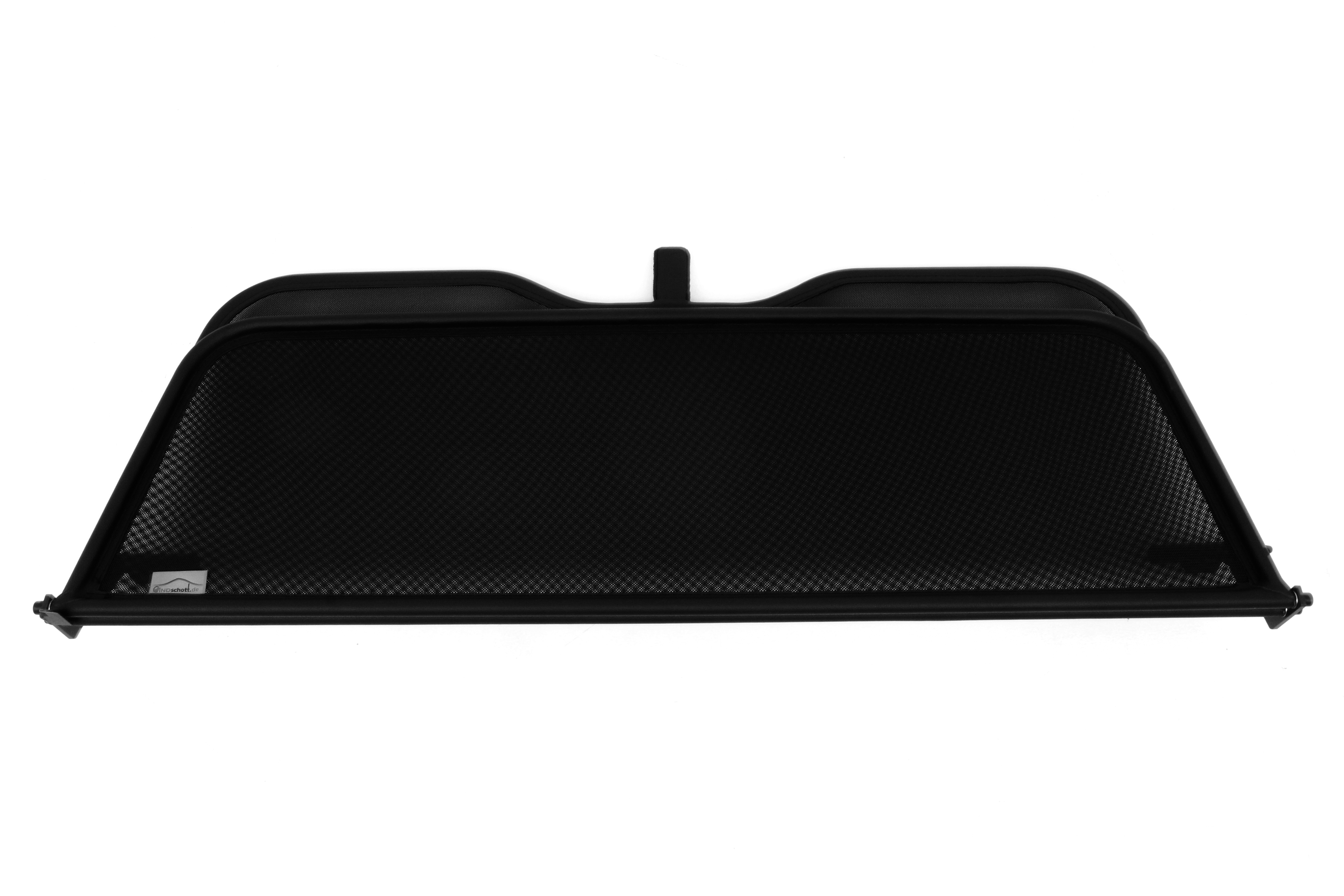 AIRAX Windschott für VW New Beetle Cabrio mit Schnellverschluss