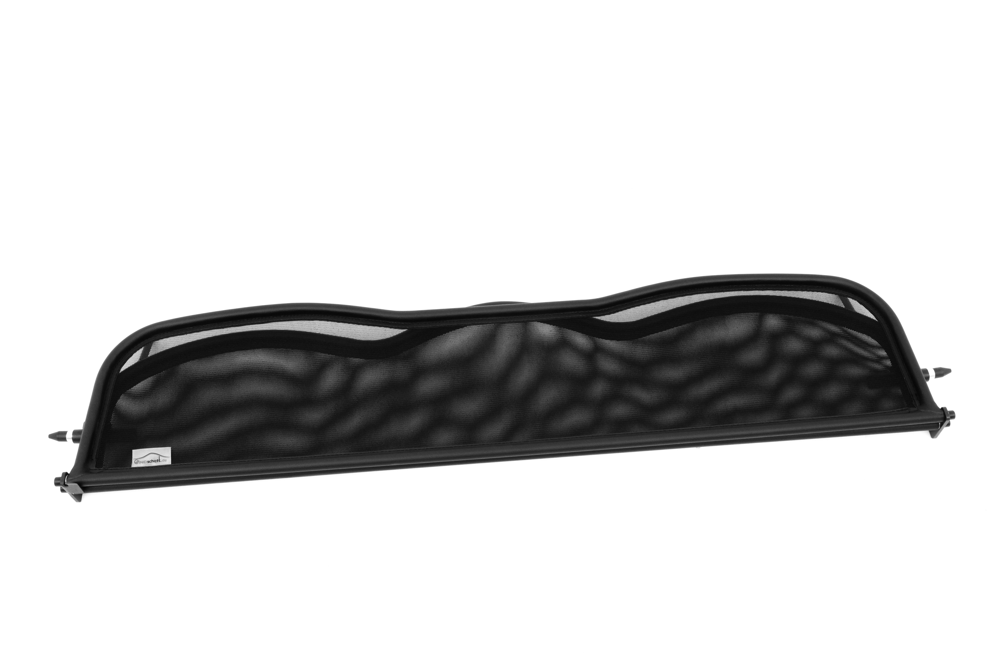 AIRAX Windschott für Mitsubishi Colt CZC mit Schnellverschluss