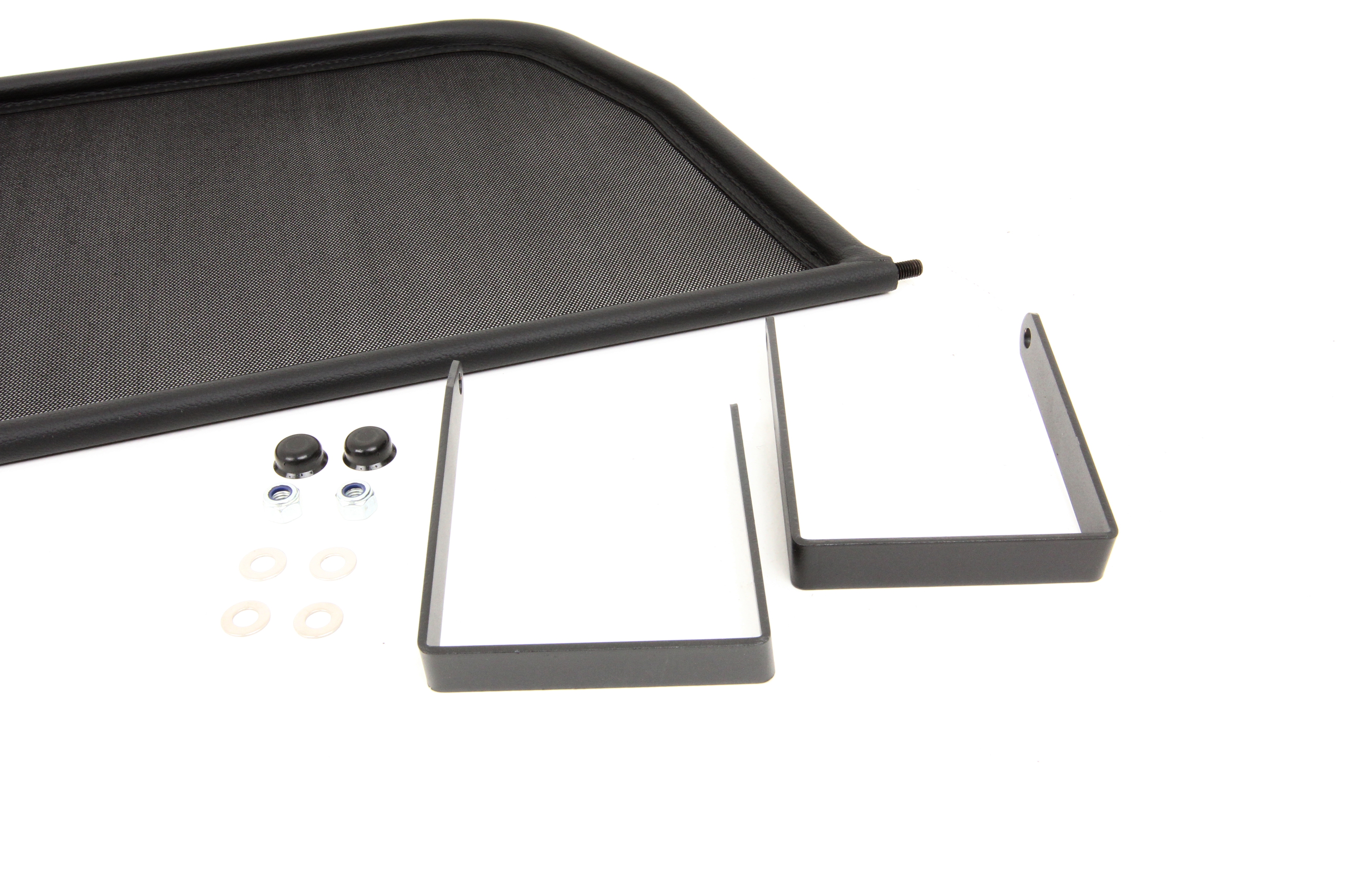 AIRAX wind deflector for British Motor Corporation (BMC) MGB Roadster 