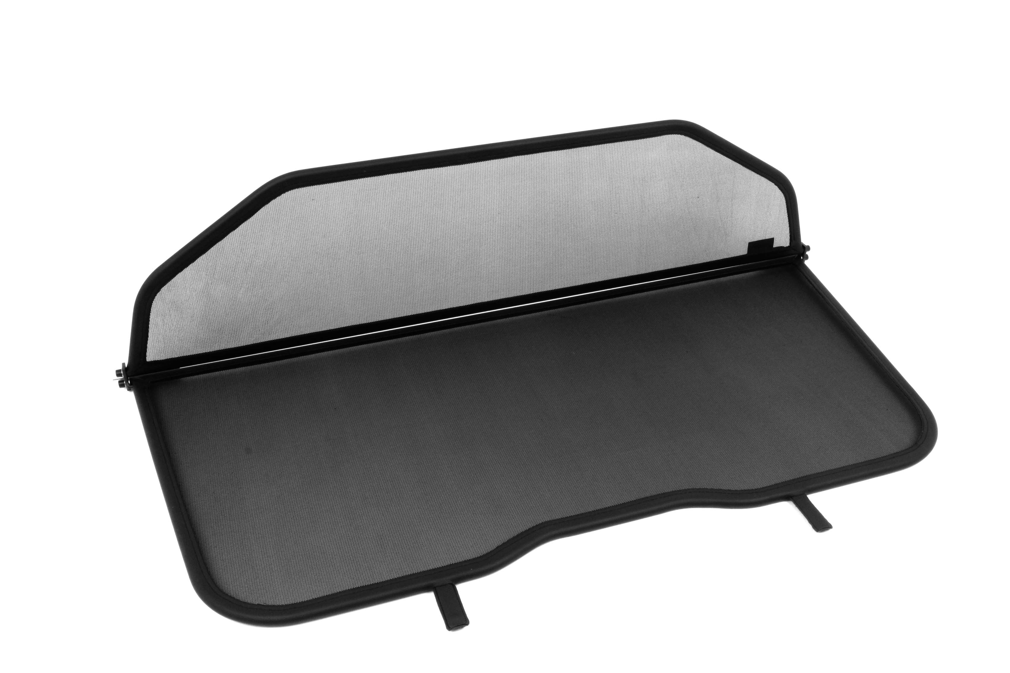 AIRAX Windschott für Volvo C70 II mit Tasche