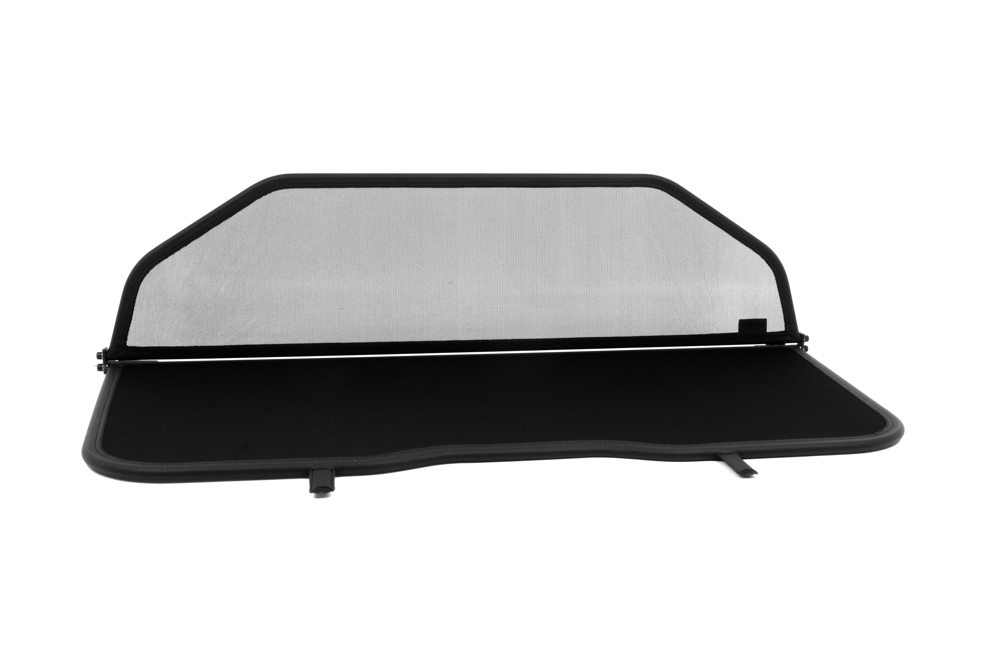 AIRAX Windschott für Volvo C70 II mit Tasche