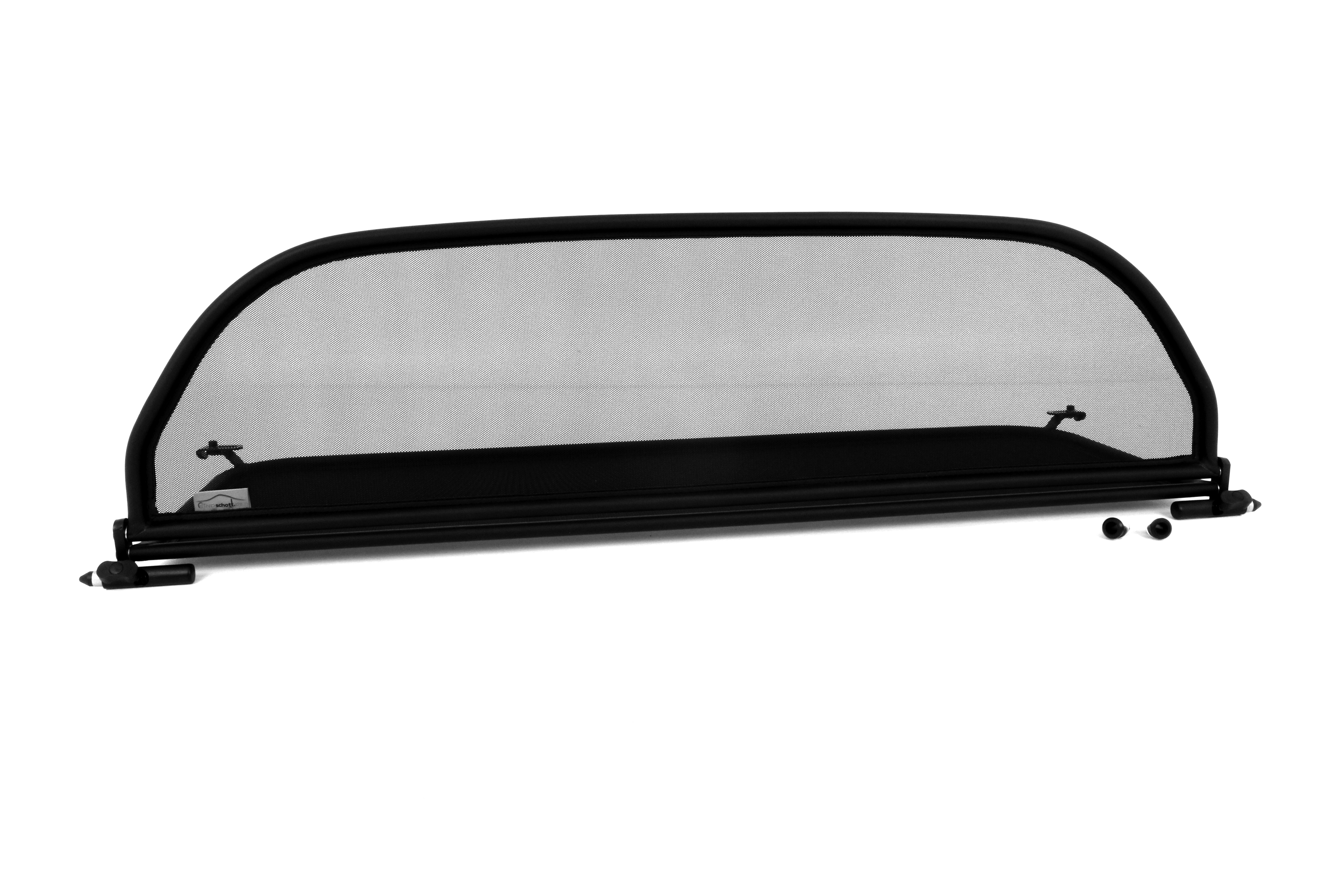 Airax Worschott pour Ford Mustang V Conception de barres lumineuses avec serrure rapide