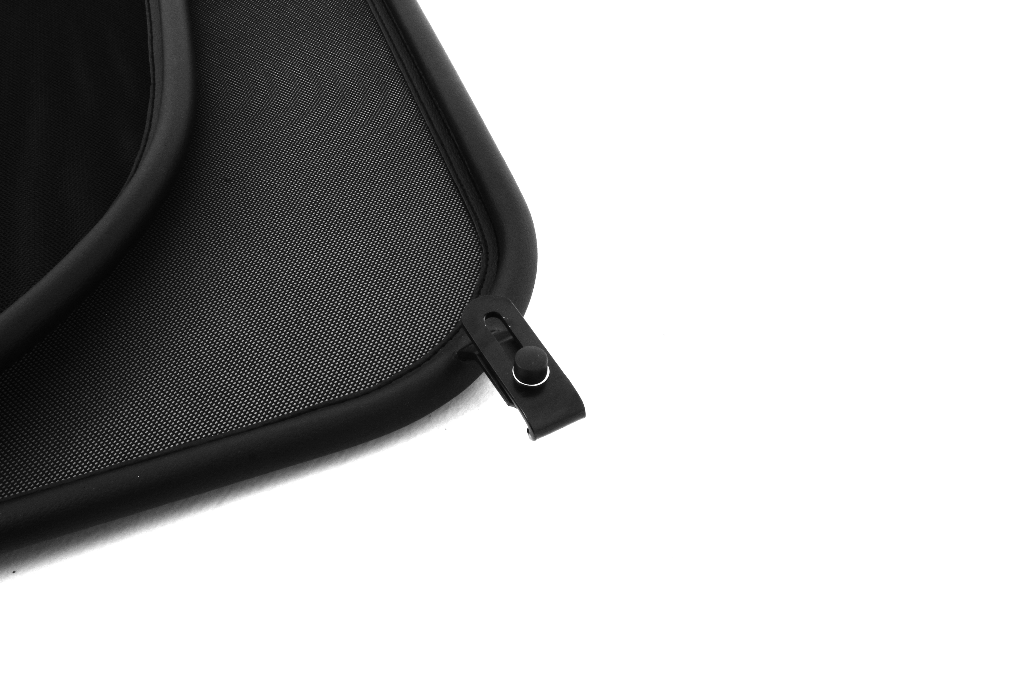 Airax Worschott pour Ford Mustang V Conception de barres lumineuses avec serrure rapide