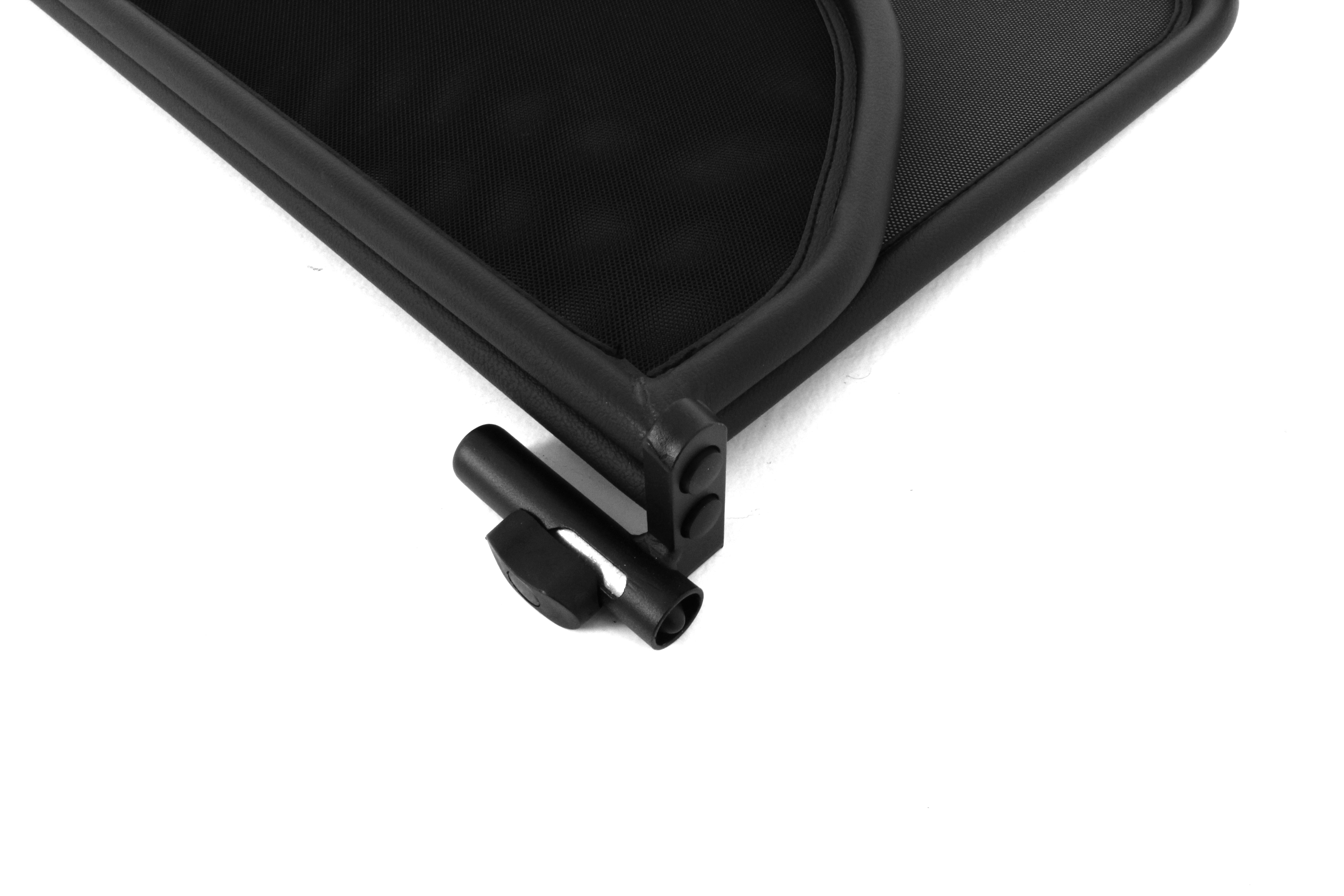 Airax Worschott pour Ford Mustang V Conception de barres lumineuses avec serrure rapide