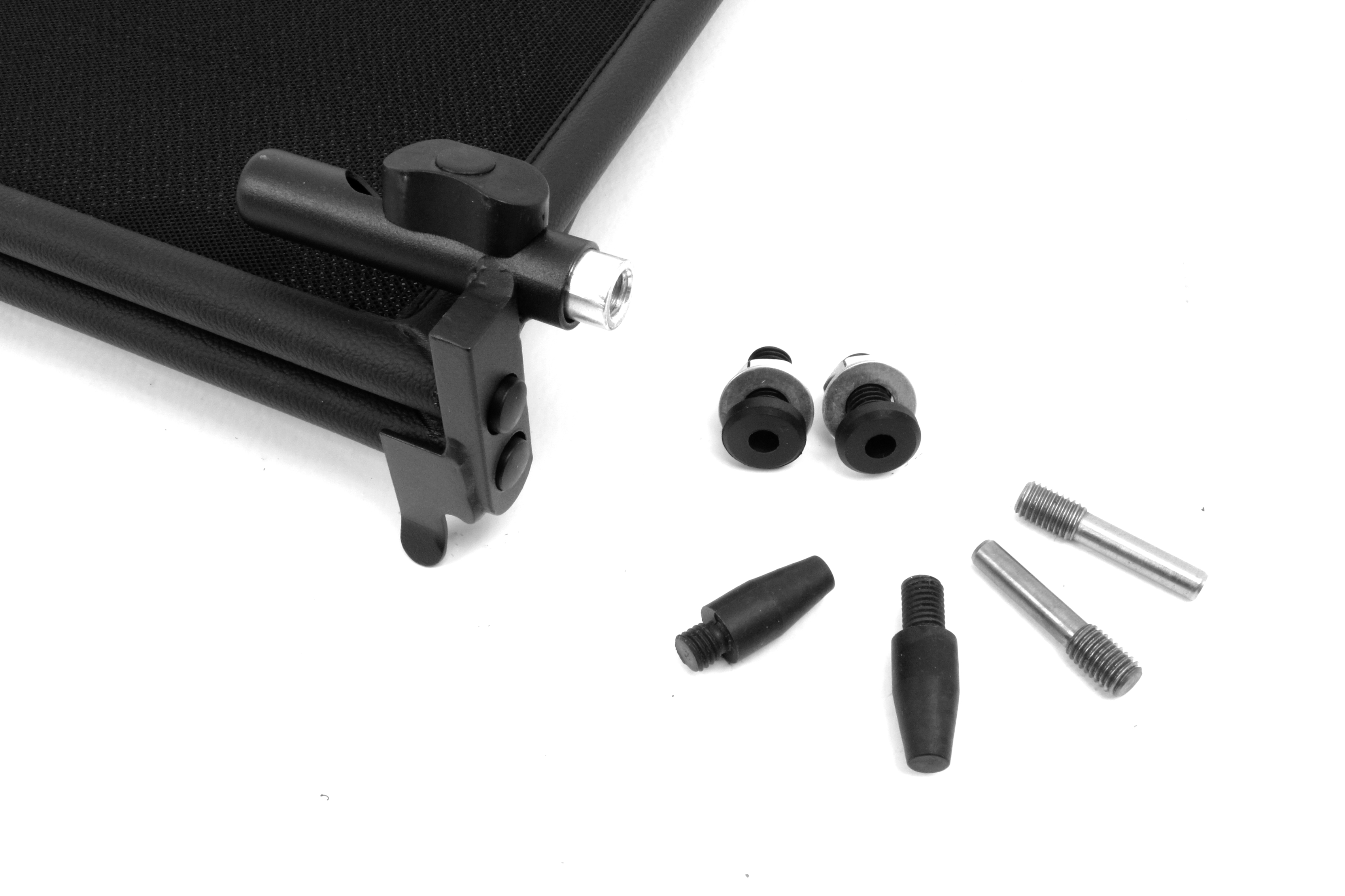 Windschott Für Saab 900 Classic Cabrio - Zugfreies Fahren Garantiert