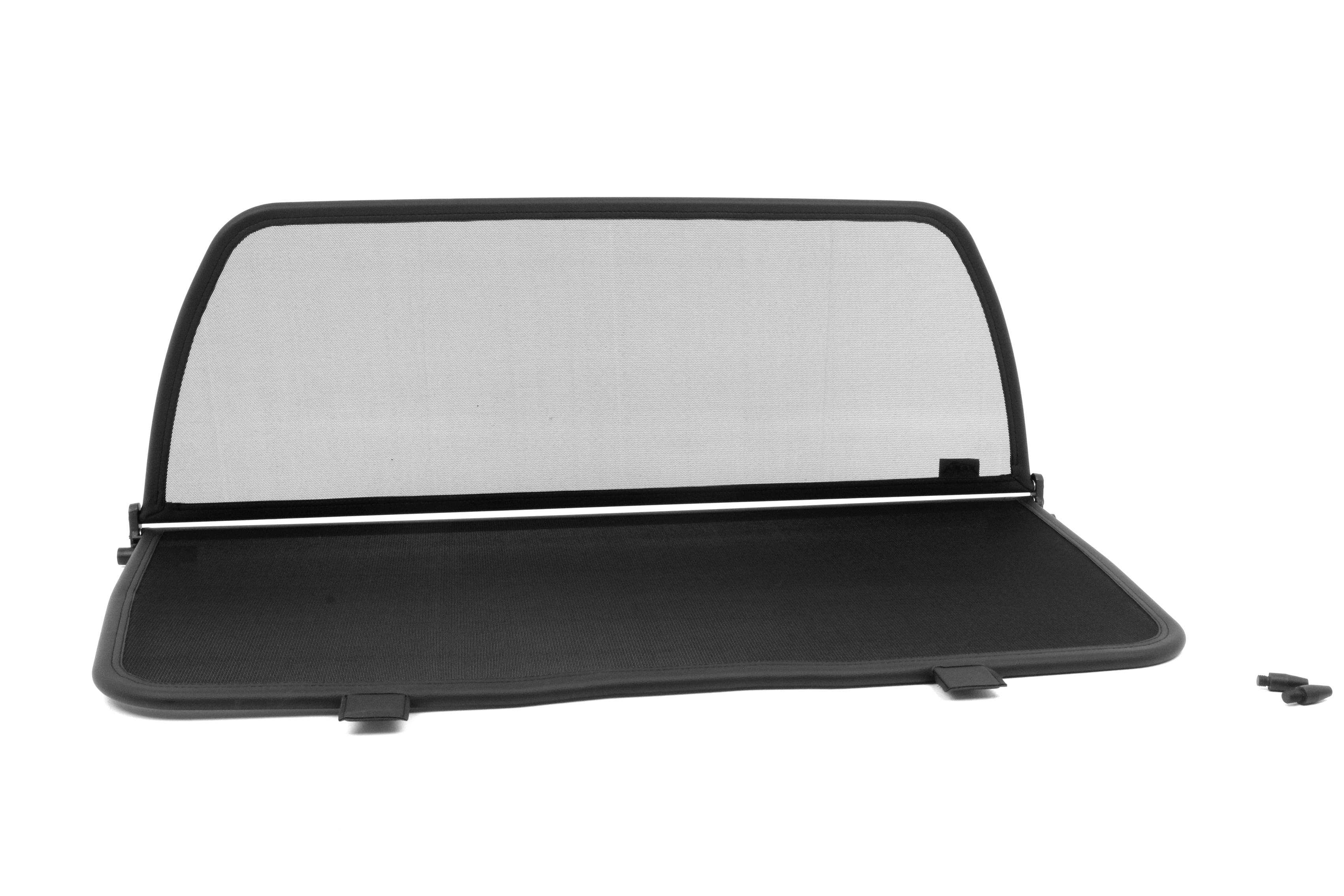 Wind Deflector / Windstop For Saab 900 Double Frame Year 86-93