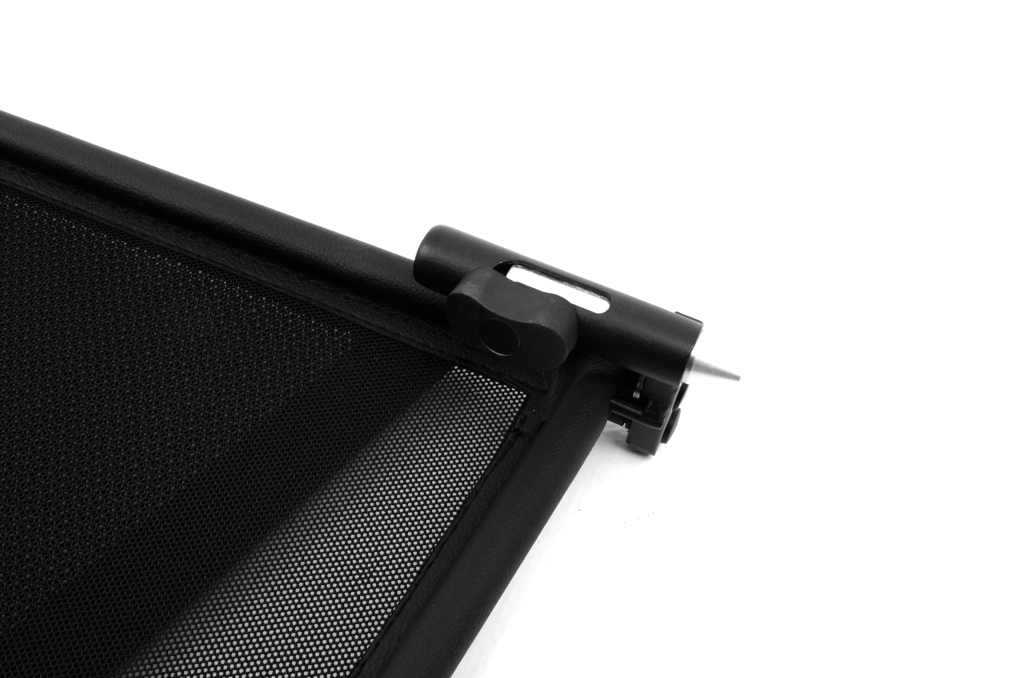 AIRAX Windschott für Renault Megane CC III mit Schnellverschluss 