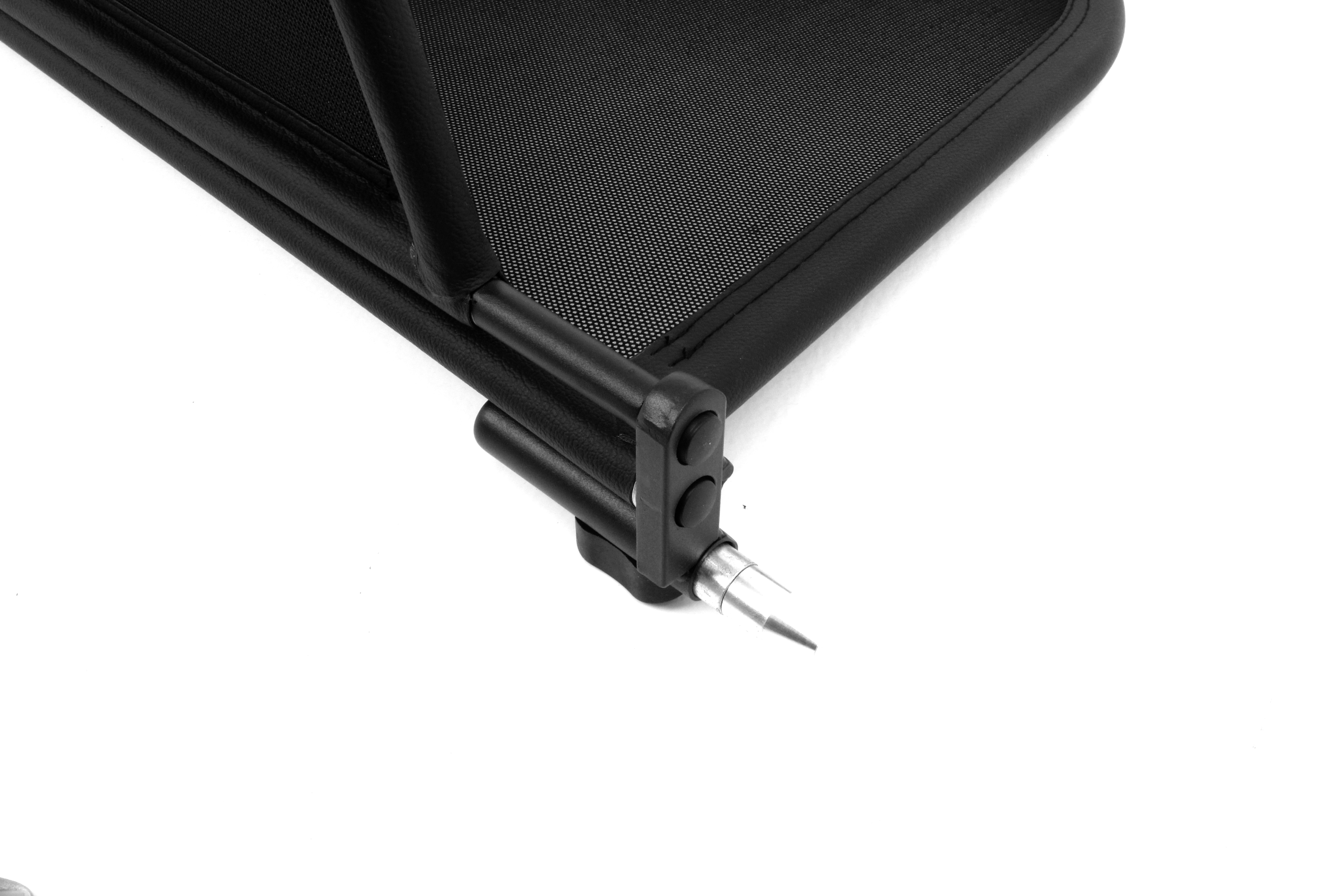 AIRAX Windschott für Renault Megane CC III mit Schnellverschluss 