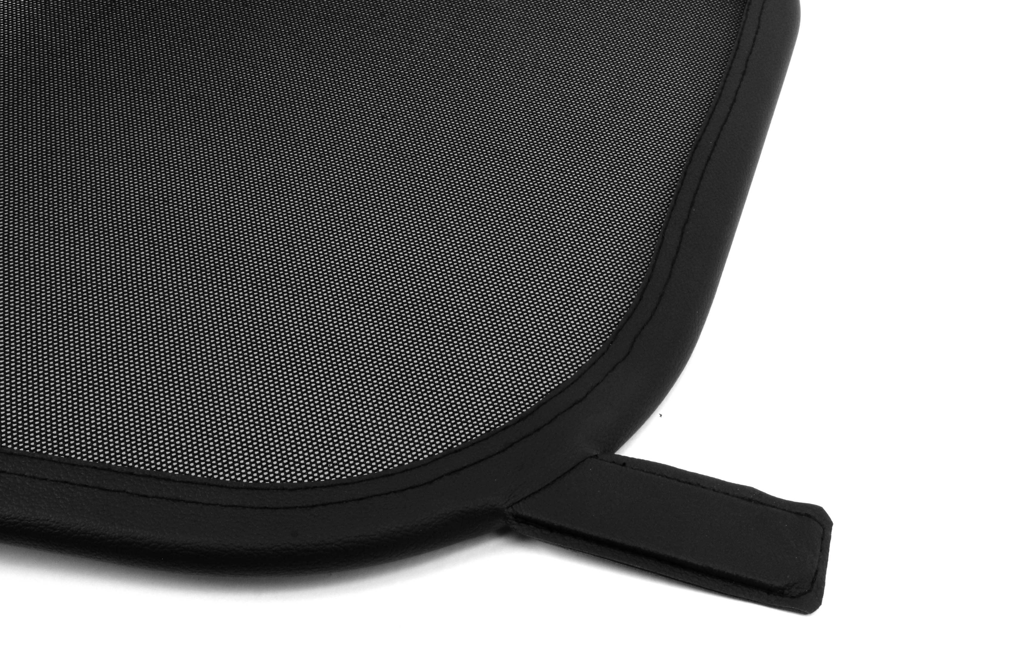 AIRAX Windschott für Renault Megane CC III mit Schnellverschluss 