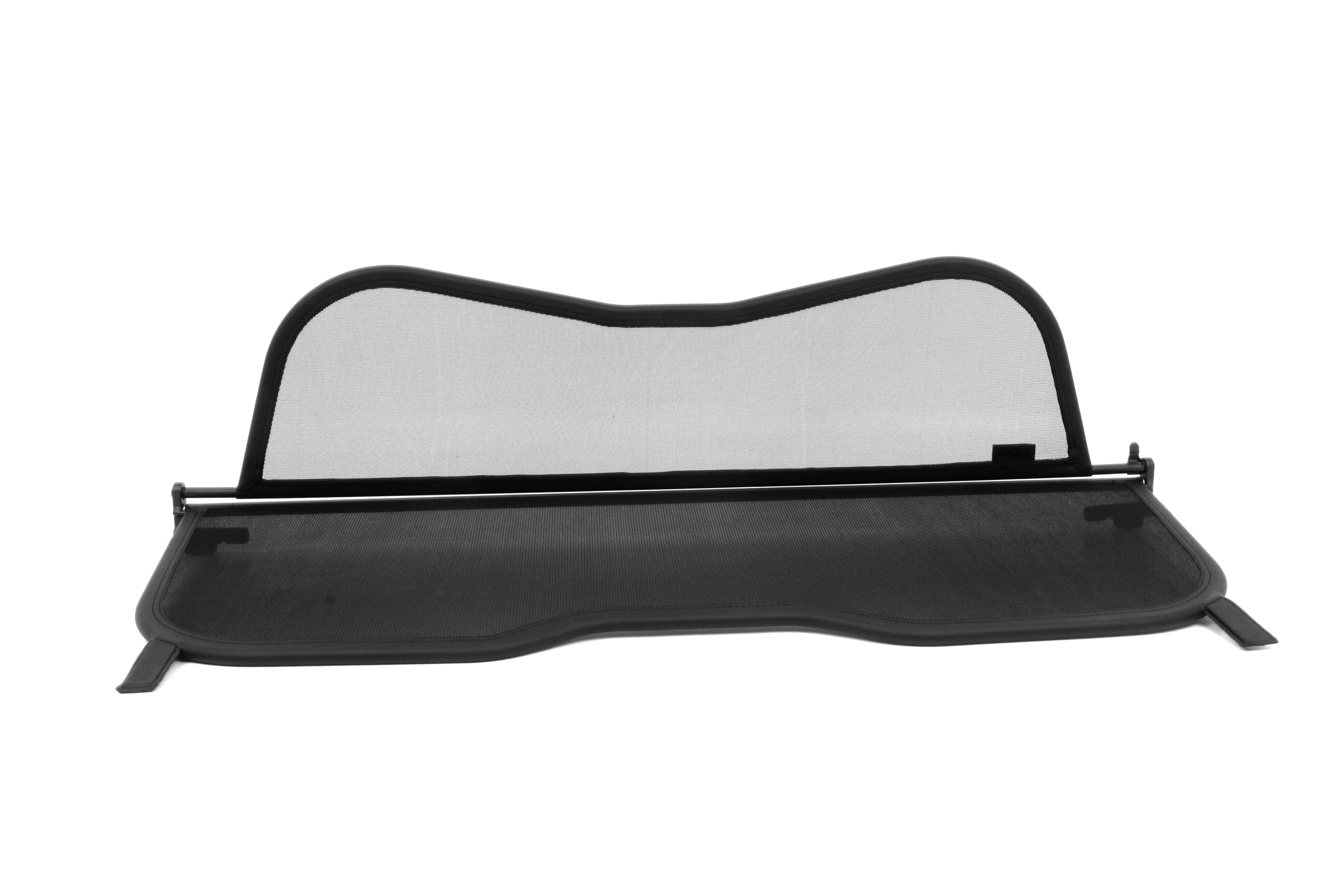 AIRAX Windschott für Renault Megane CC III mit Schnellverschluss 