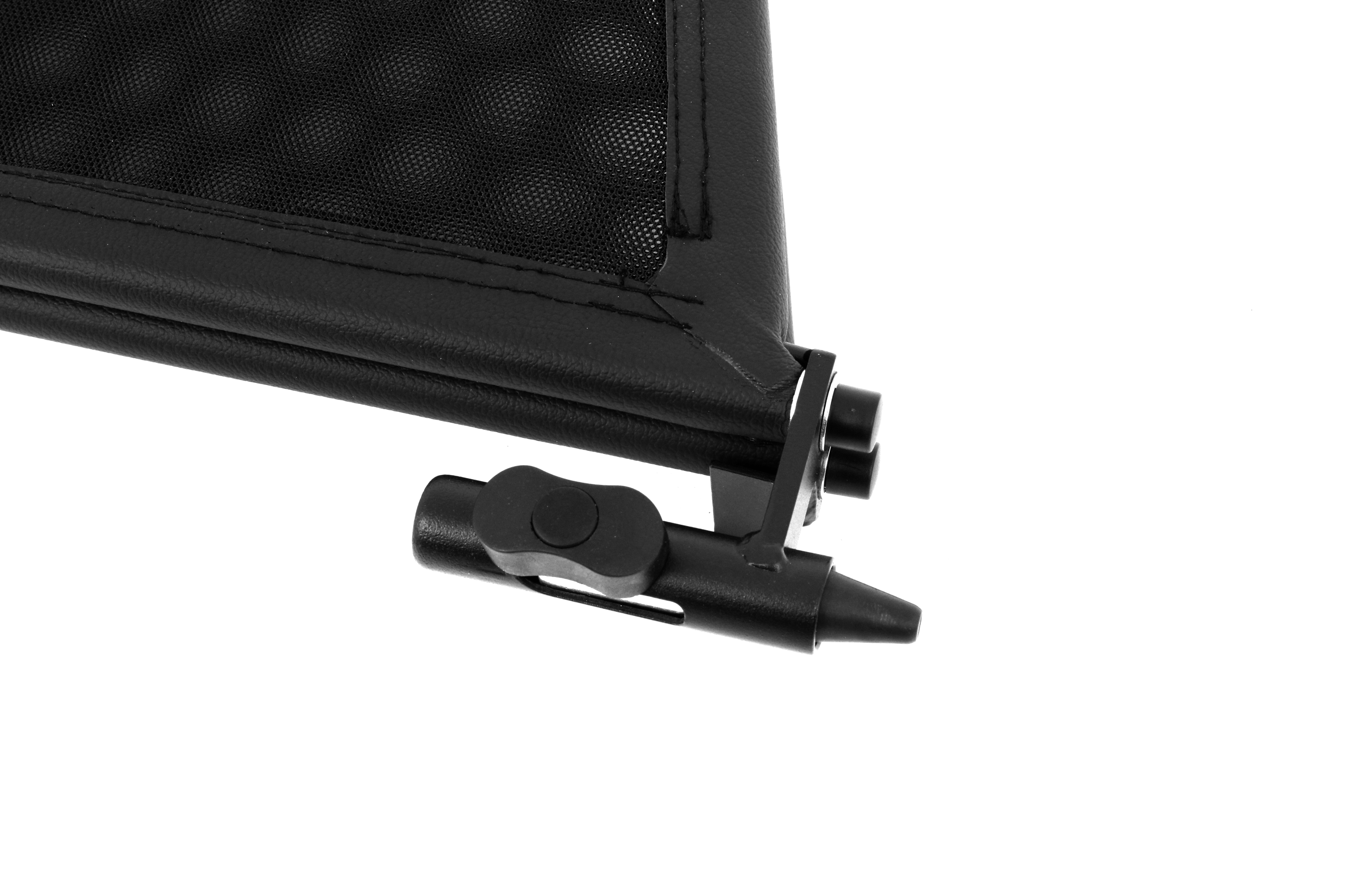 AIRAX Windschott für BMW 6er Typ (E64) mit Tasche