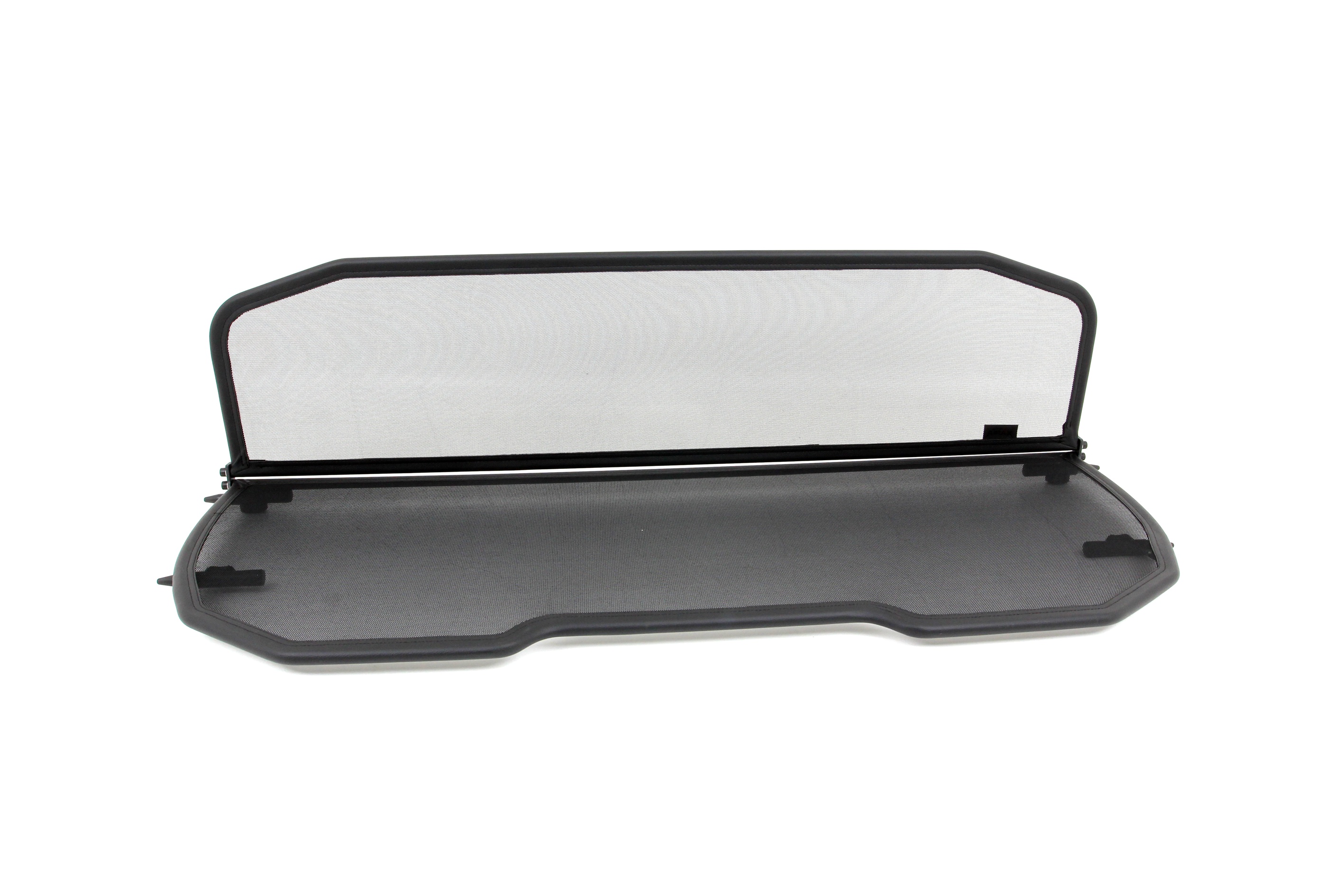 Windschott für Maserati GranCabrio