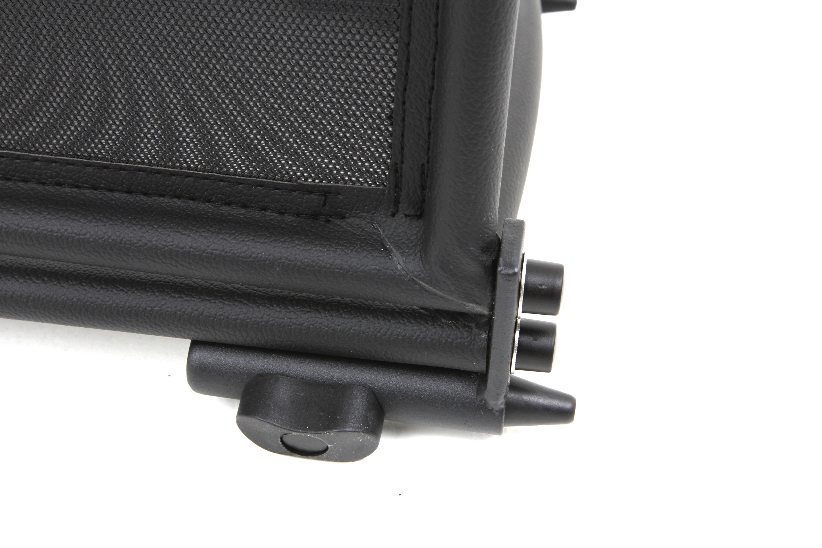 Windschott für Maserati GranCabrio