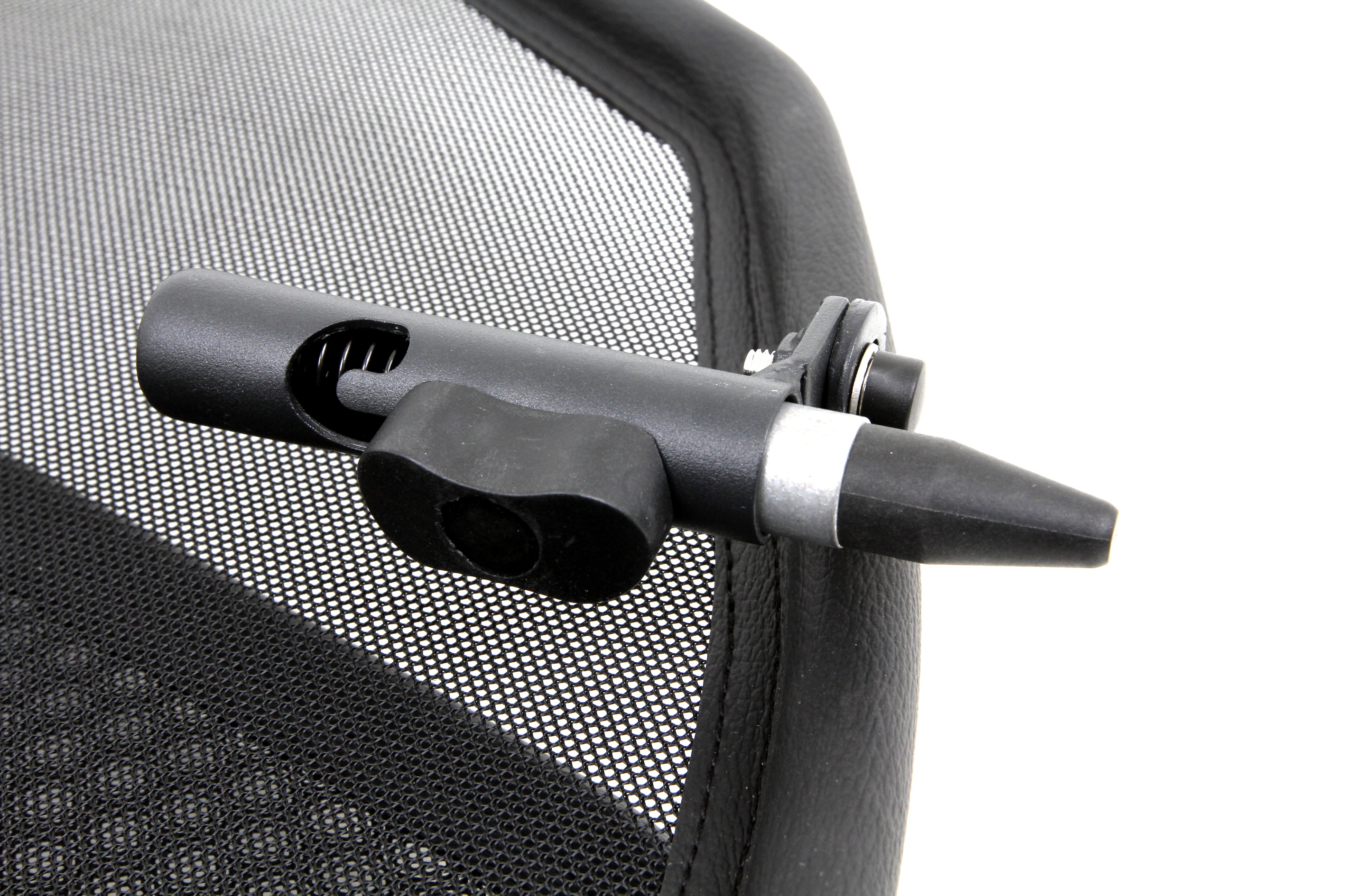 Windschott für Maserati GranCabrio