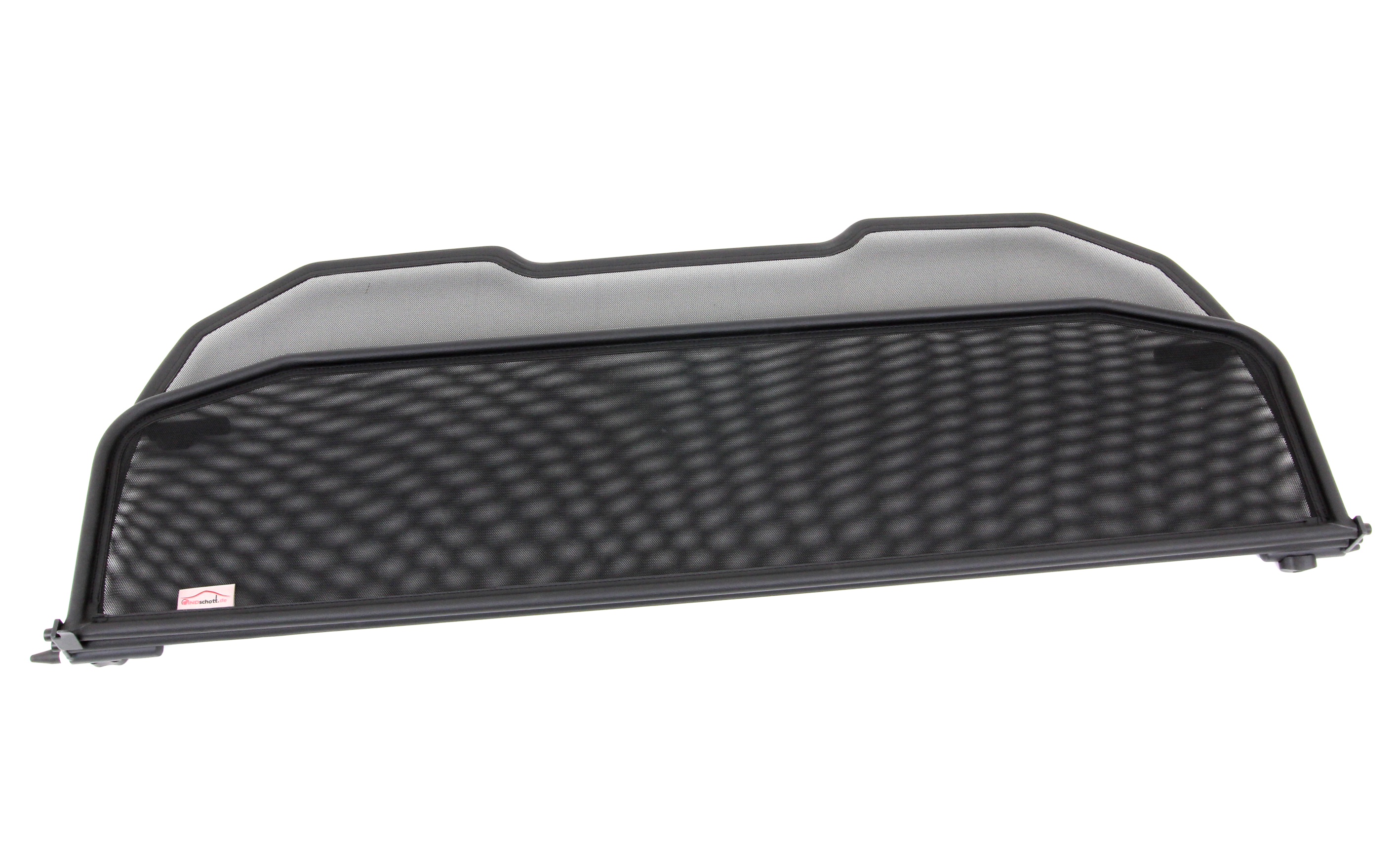 Windschott für Maserati GranCabrio