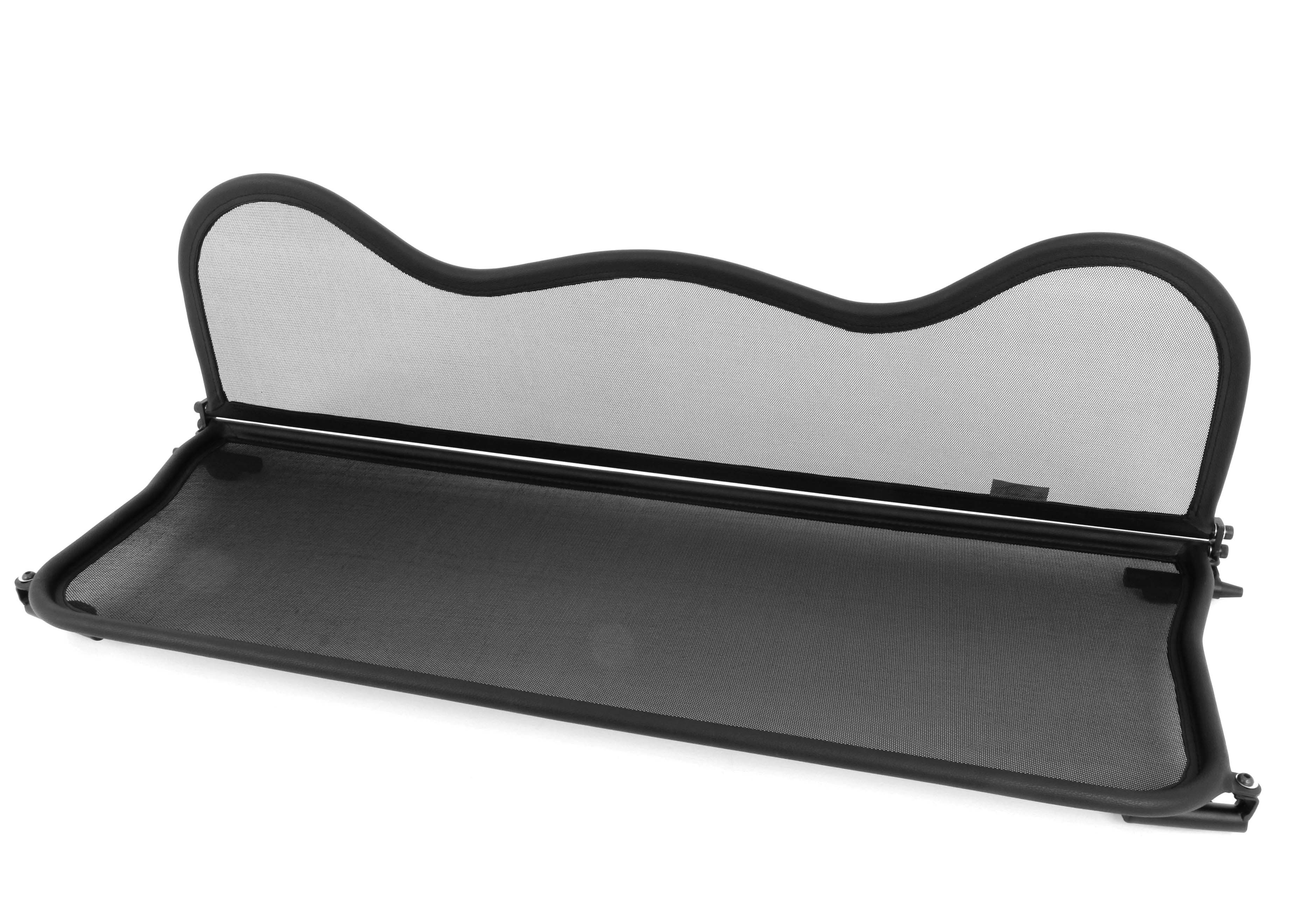 Wind Deflector For Mini One Cooper Coopers Cabriolet R52 R57 Year 2004