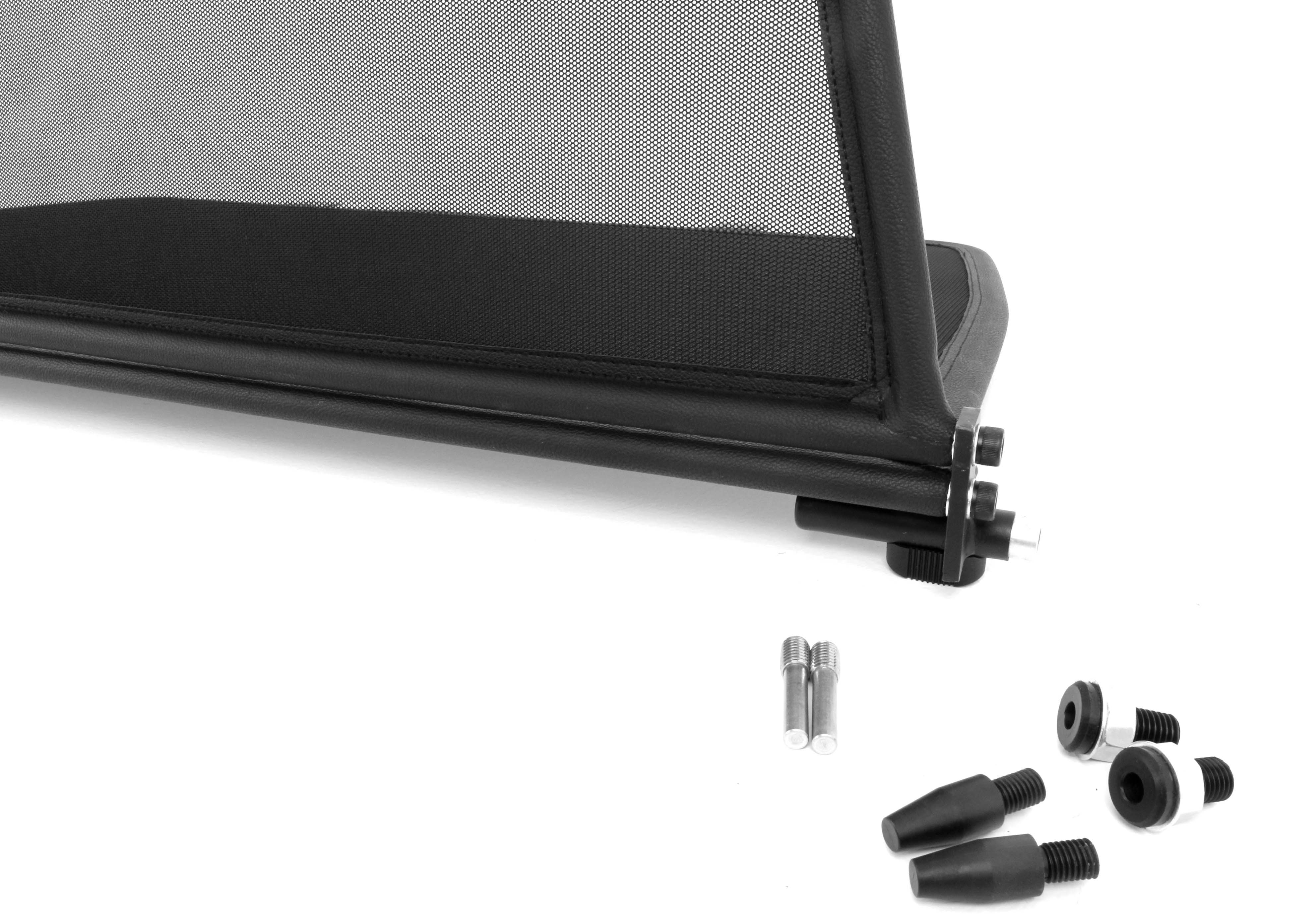 Airax Windschott Geeignet Für 3er E30 Cabrio Windabweiser Windscherm