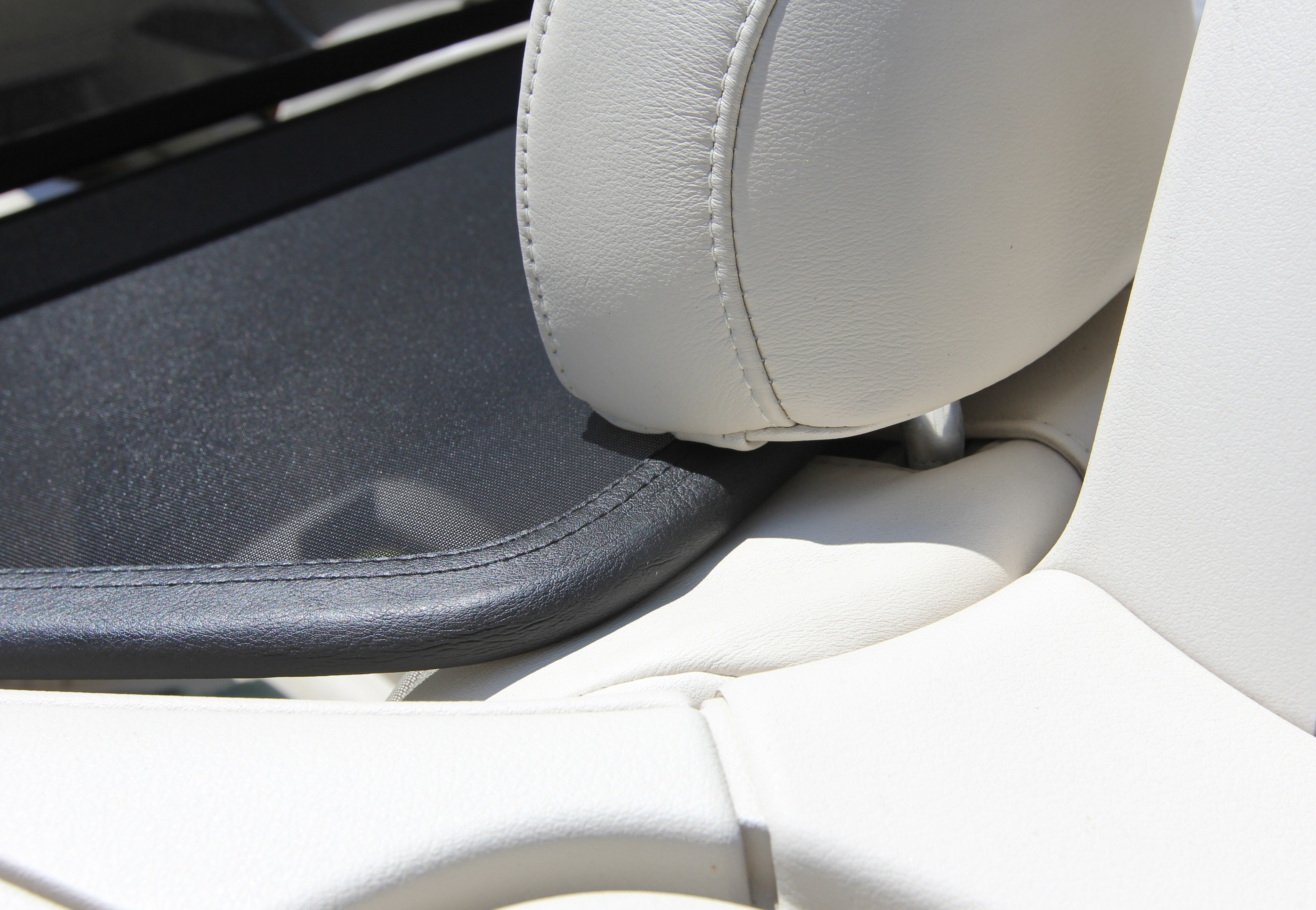 AIRAX Windschott für Lexus IS 250C 300C 350C  mit Tasche