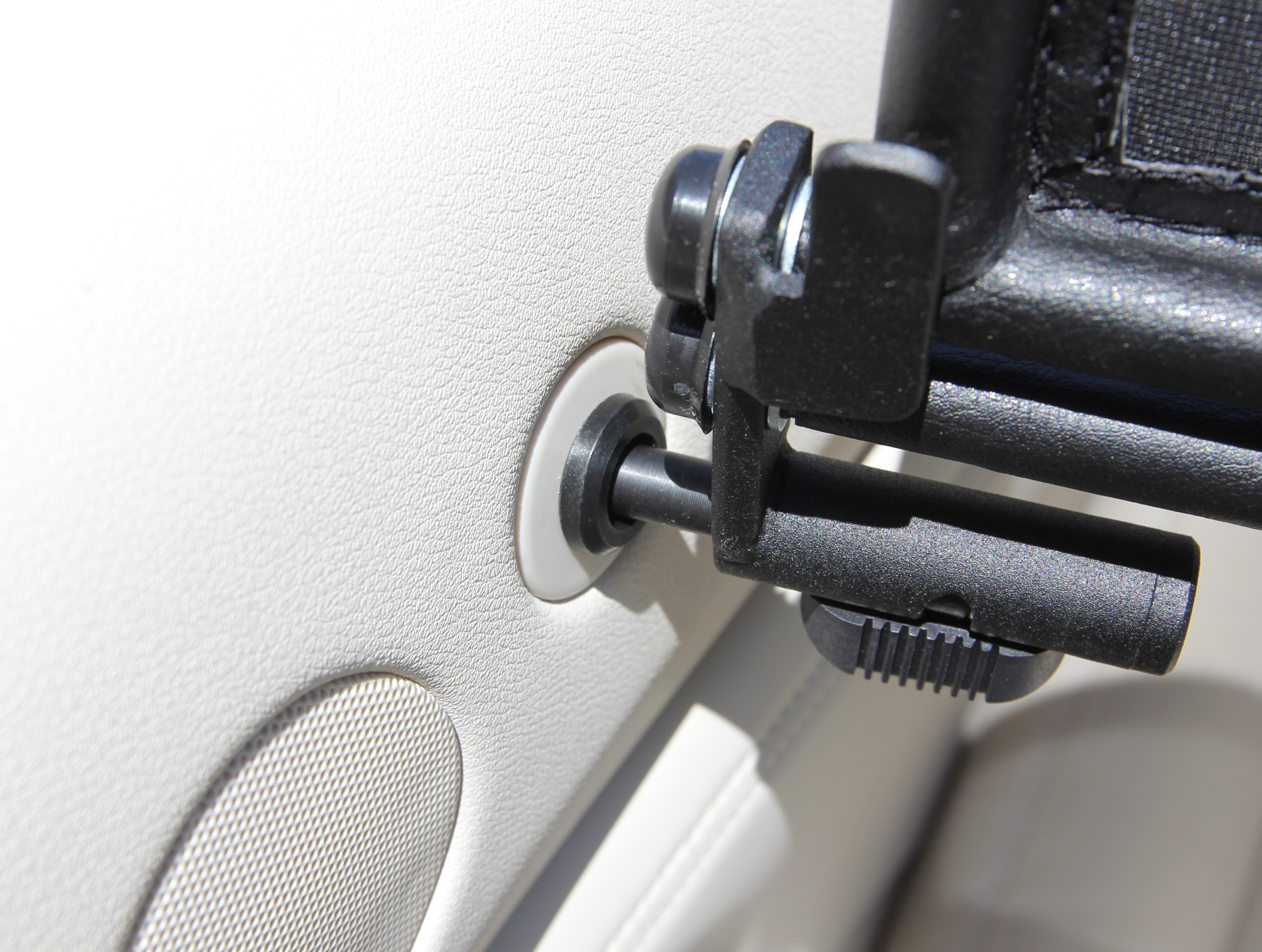 AIRAX Windschott für Lexus IS 250C 300C 350C  mit Tasche